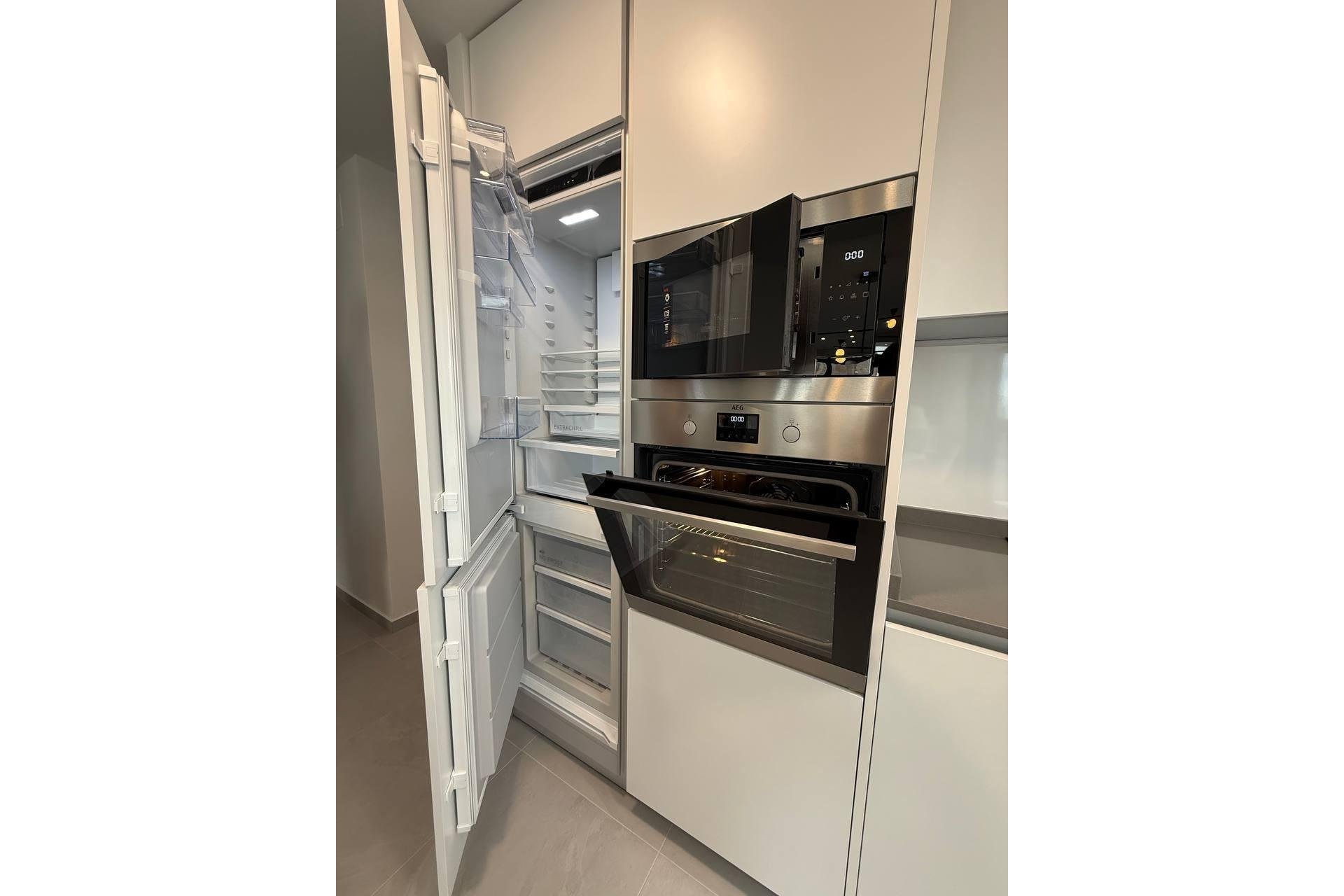 Reventa - Apartamento - Benidorm - Playa de Poniente