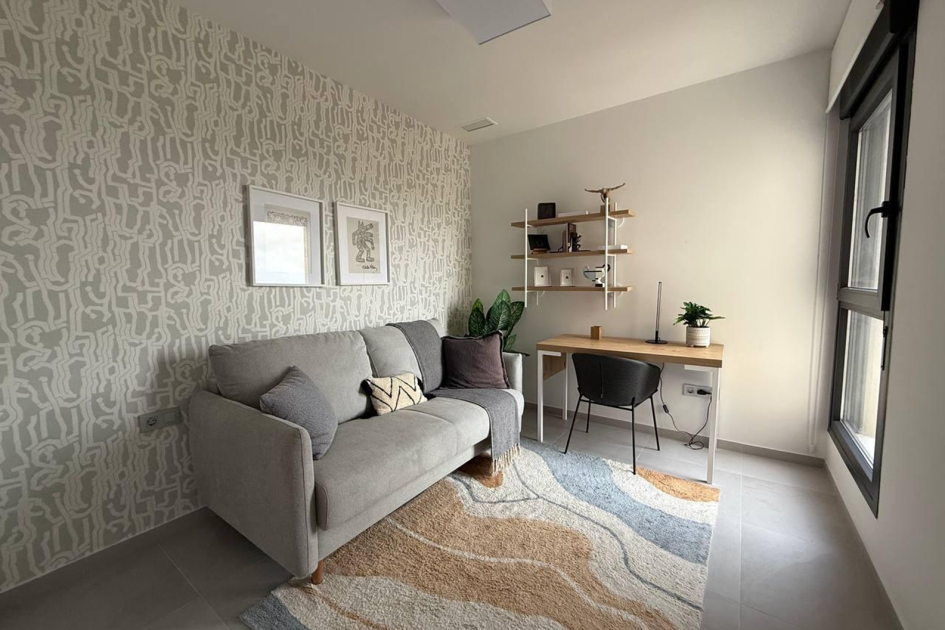 Reventa - Apartamento - Benidorm - Playa de Poniente