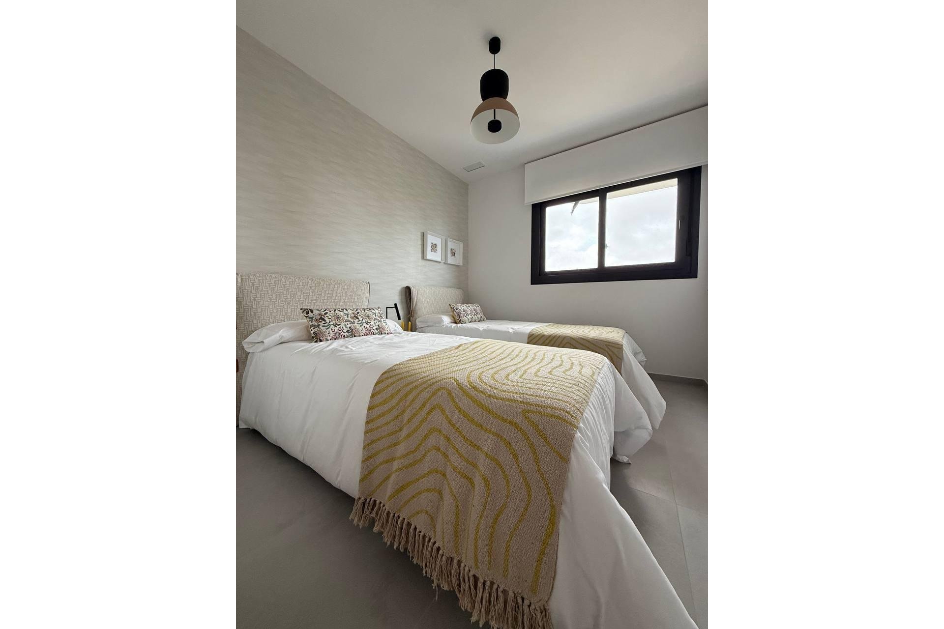 Reventa - Apartamento - Benidorm - Playa de Poniente