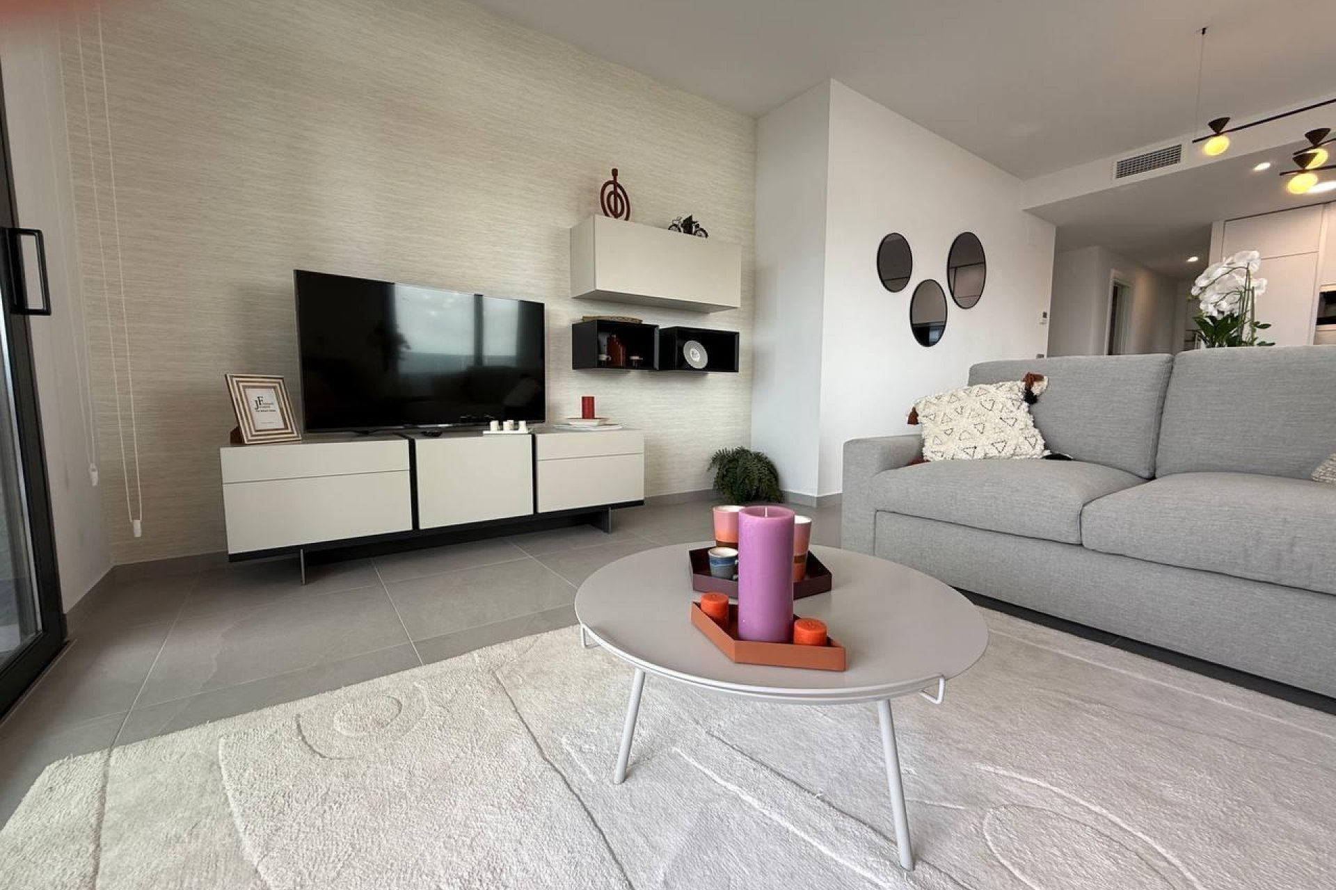 Reventa - Apartamento - Benidorm - Playa de Poniente