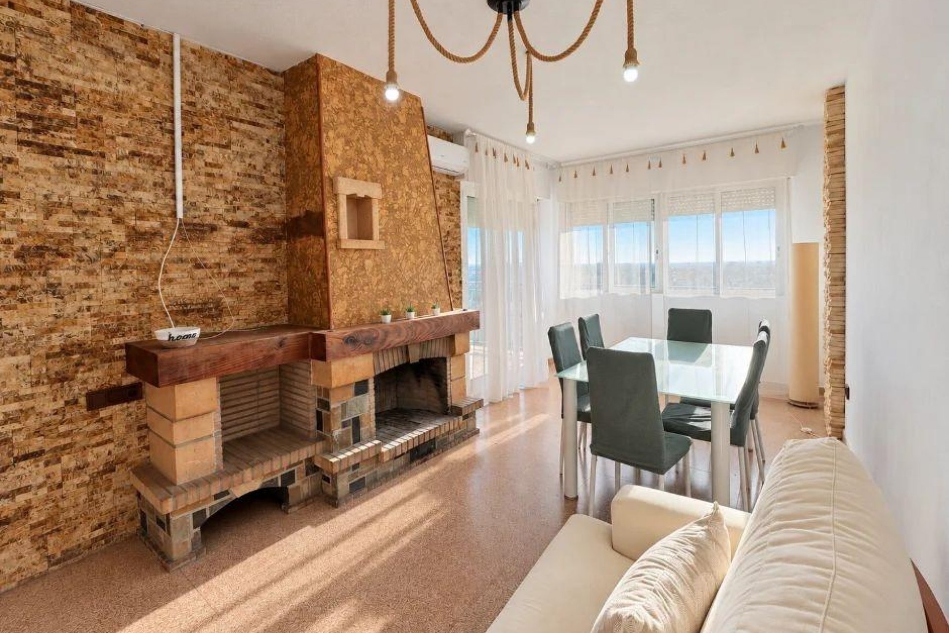 Reventa - Apartamento - Callosa de Segura - Comunidad valenciana
