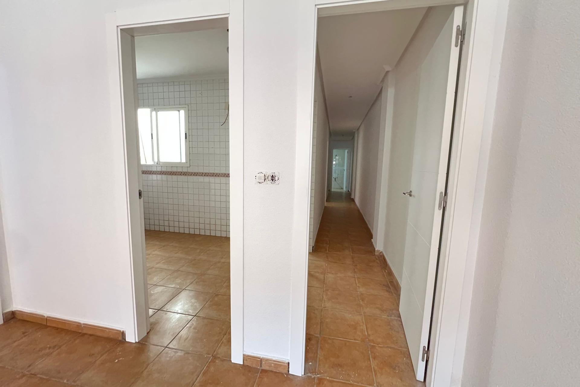 Reventa - Apartamento - Catral - Comunidad valenciana