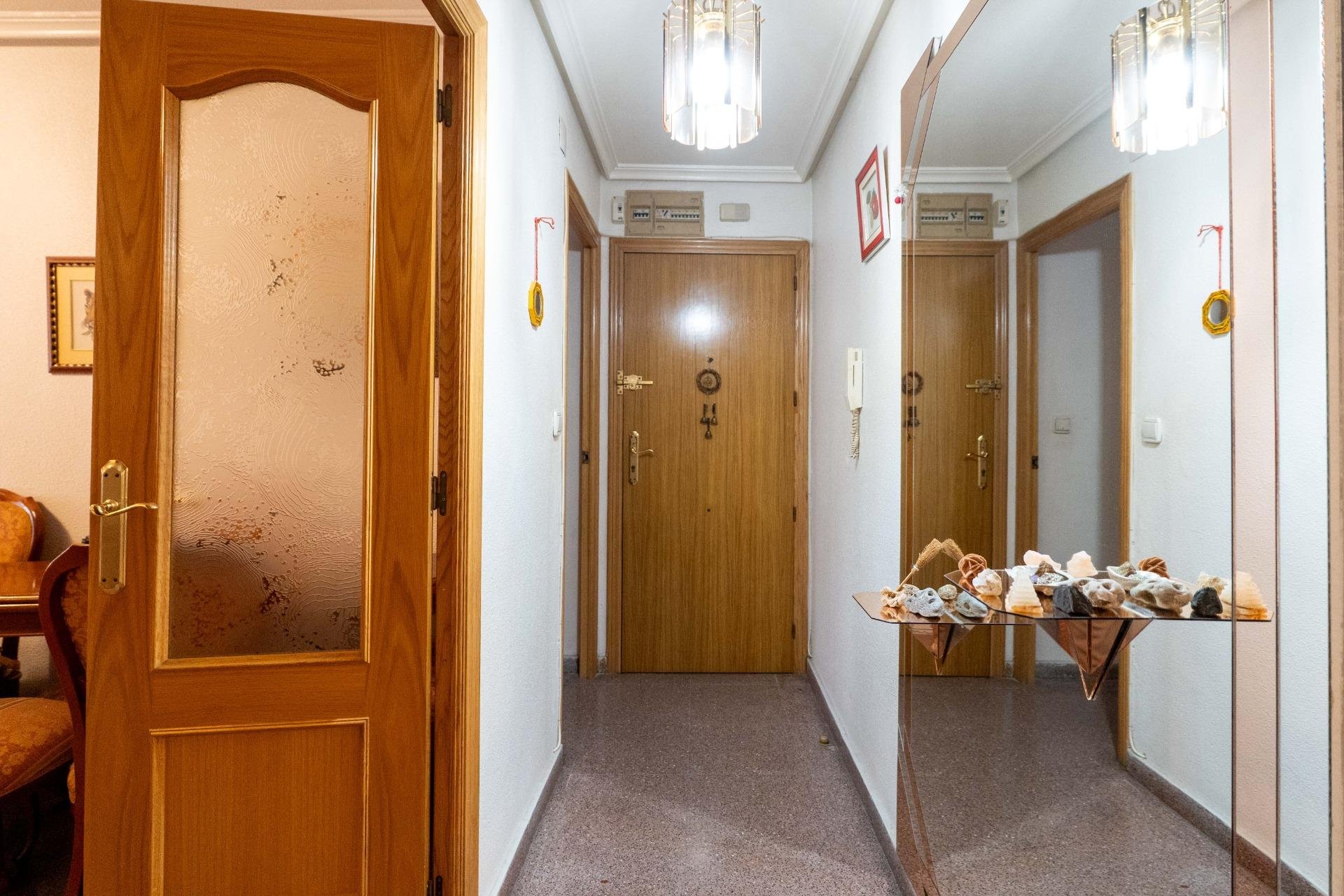 Reventa - Apartamento - Elche - Plaza Crevillente-Juzgados