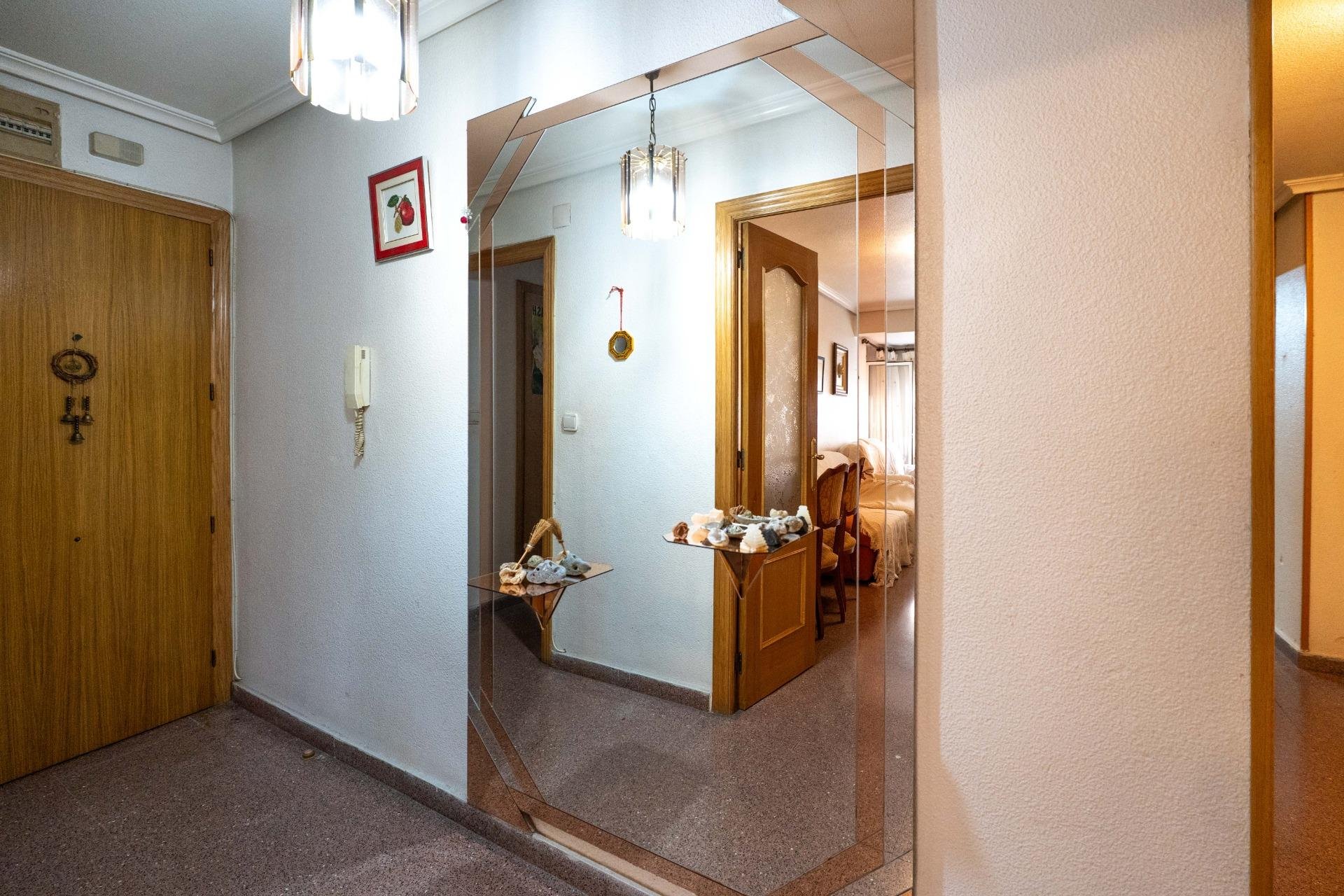 Reventa - Apartamento - Elche - Plaza Crevillente-Juzgados