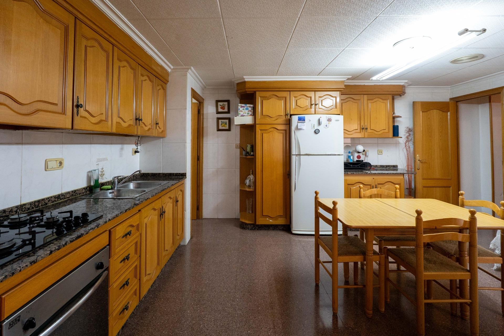 Reventa - Apartamento - Elche - Plaza Crevillente-Juzgados
