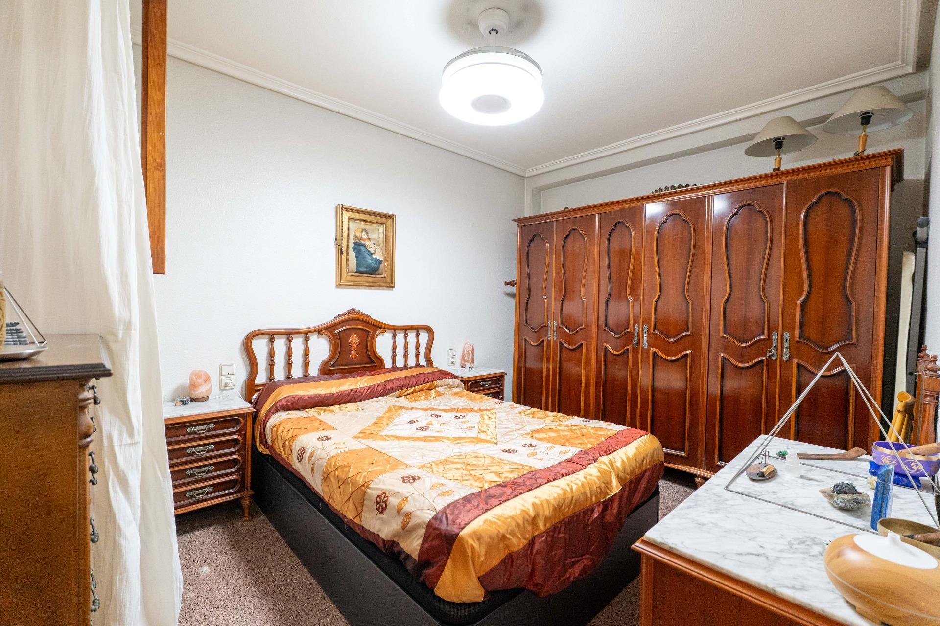 Reventa - Apartamento - Elche - Plaza Crevillente-Juzgados