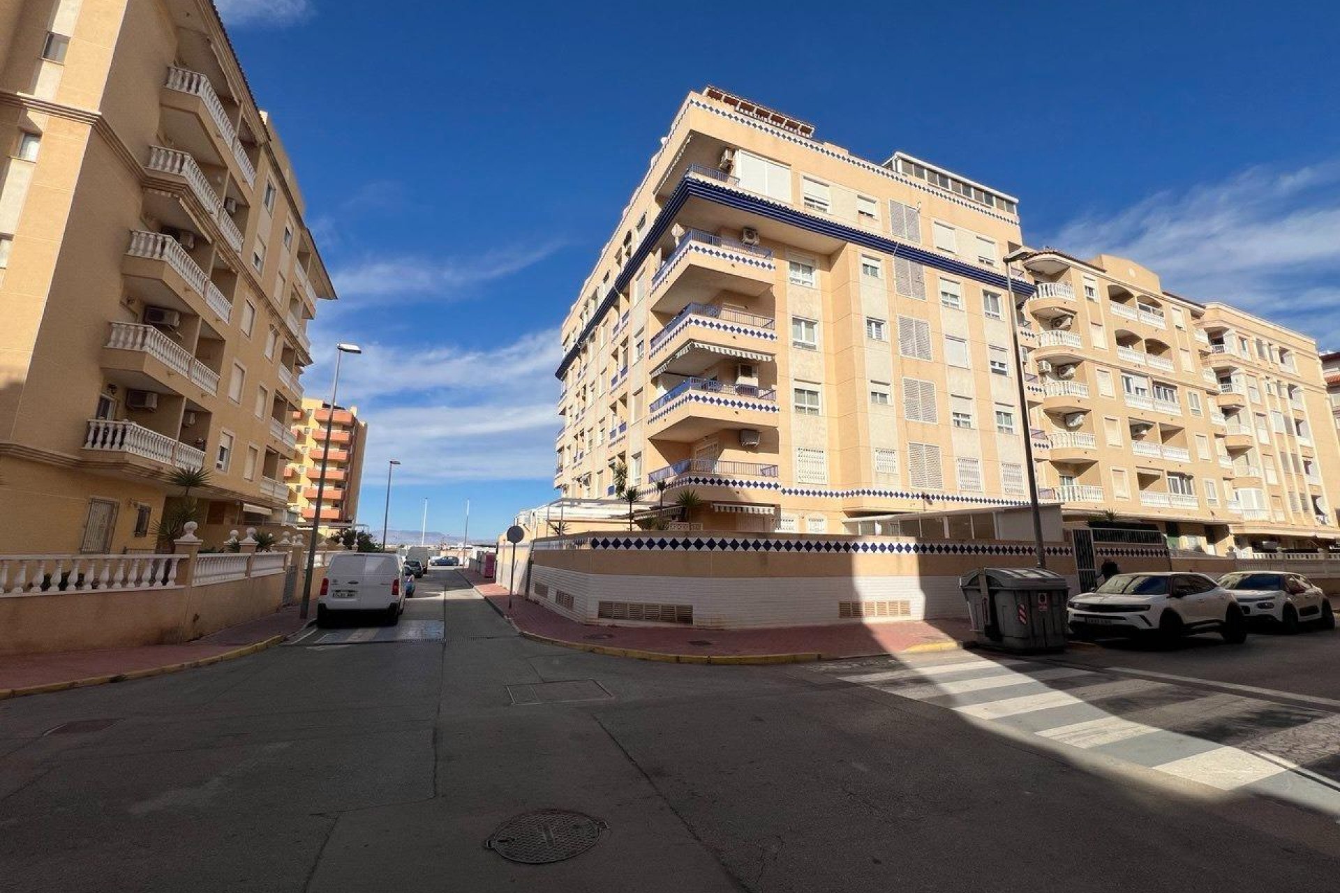 Reventa - Apartamento - Guardamar del Segura - CENTRO