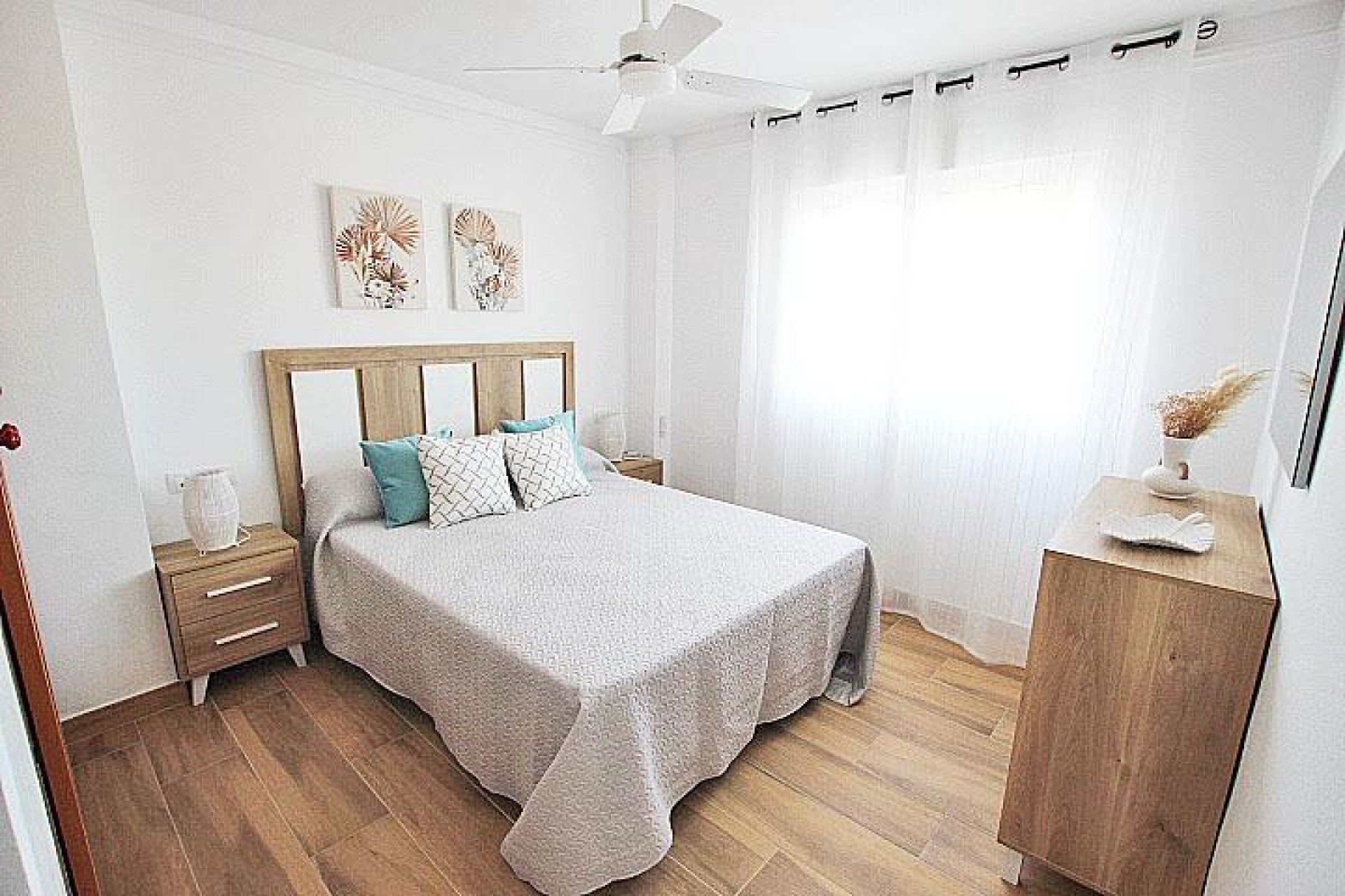 Reventa - Apartamento - Guardamar del Segura - El Edén - Los Estaños