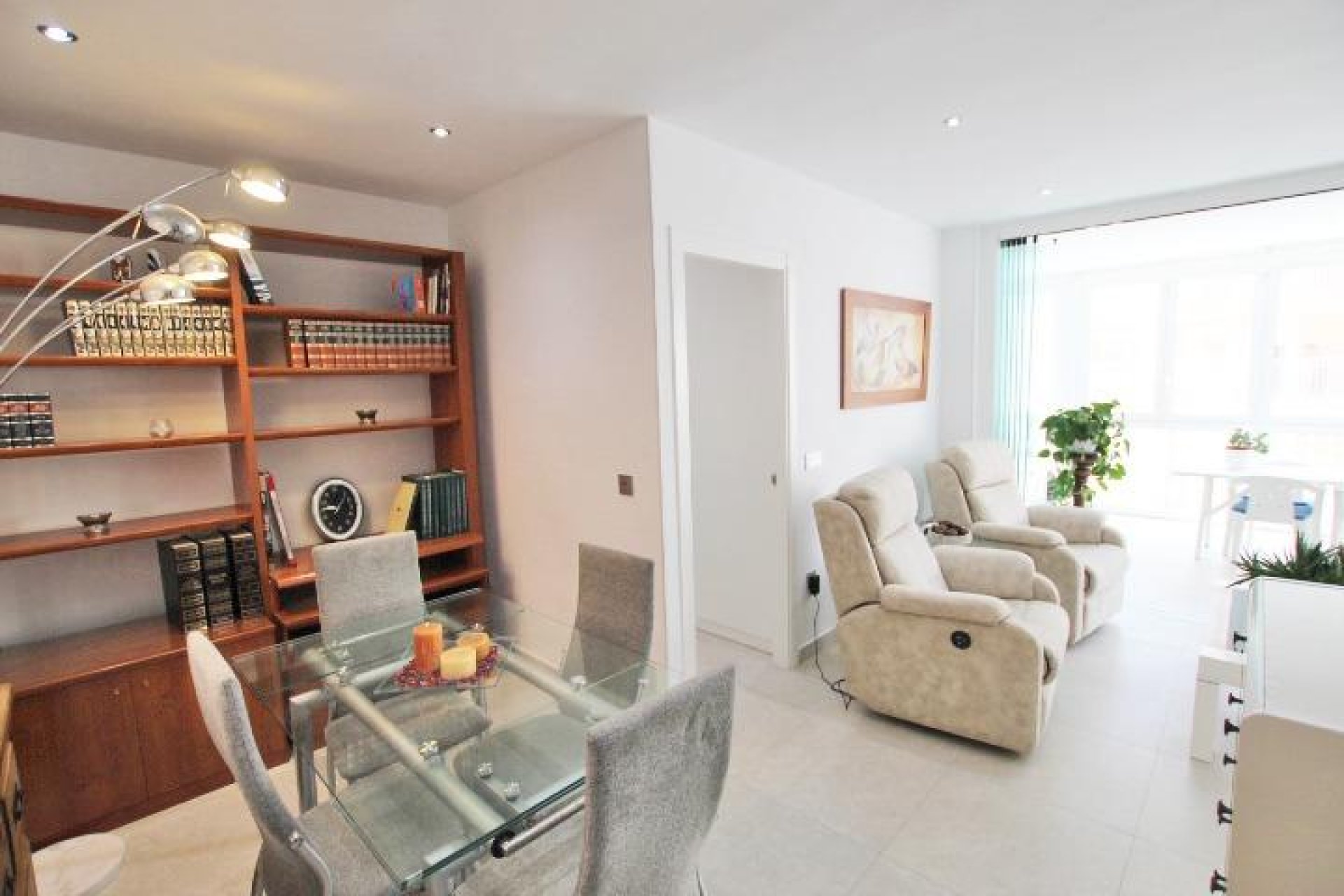 Reventa - Apartamento - Guardamar del Segura - Pueblo