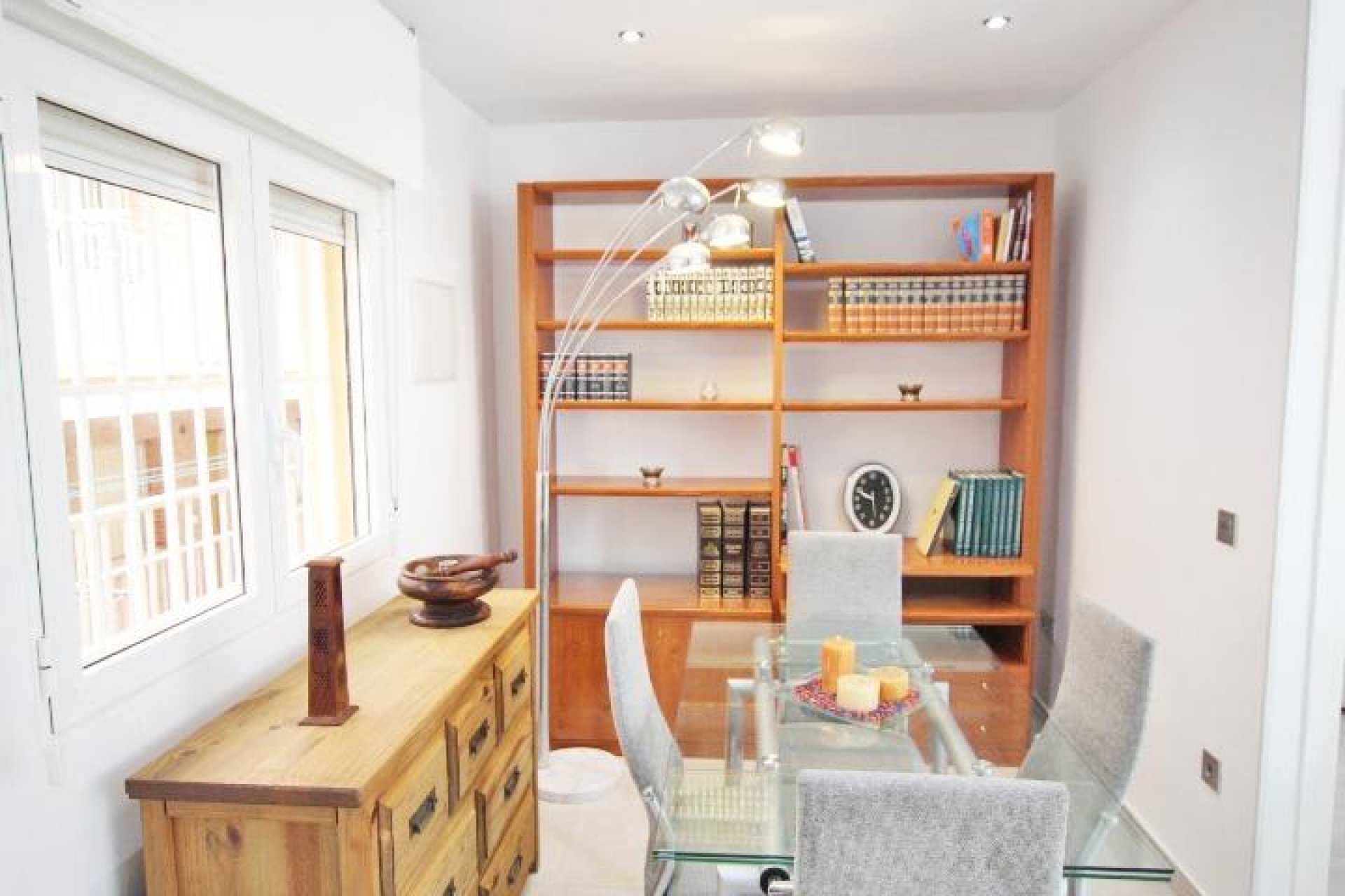 Reventa - Apartamento - Guardamar del Segura - Pueblo