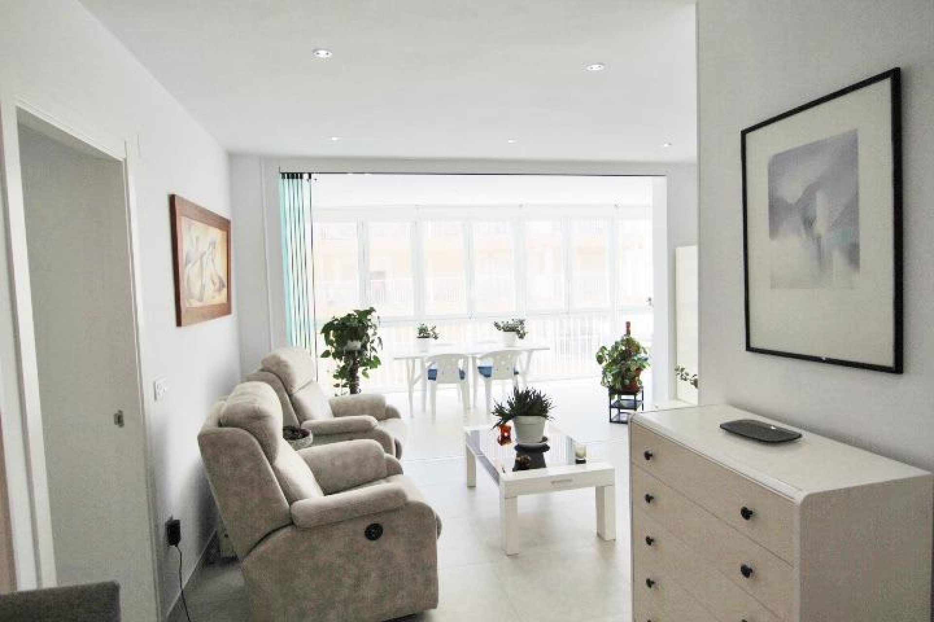 Reventa - Apartamento - Guardamar del Segura - Pueblo