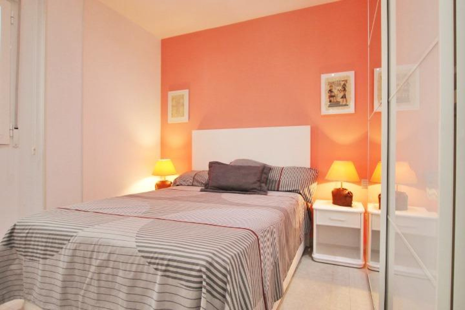 Reventa - Apartamento - Guardamar del Segura - Pueblo