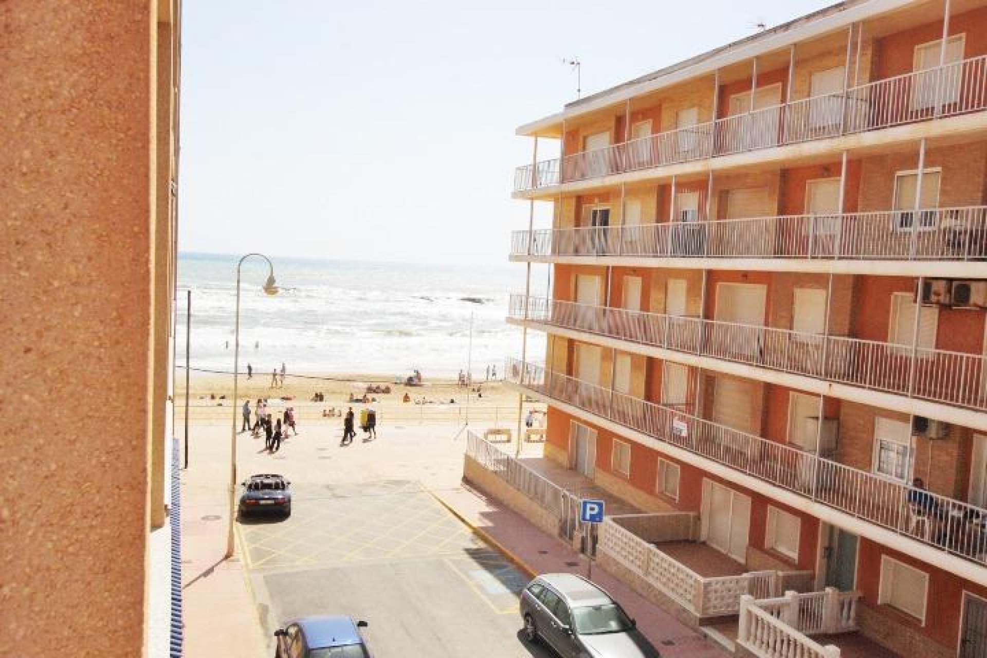 Reventa - Apartamento - Guardamar del Segura - Pueblo