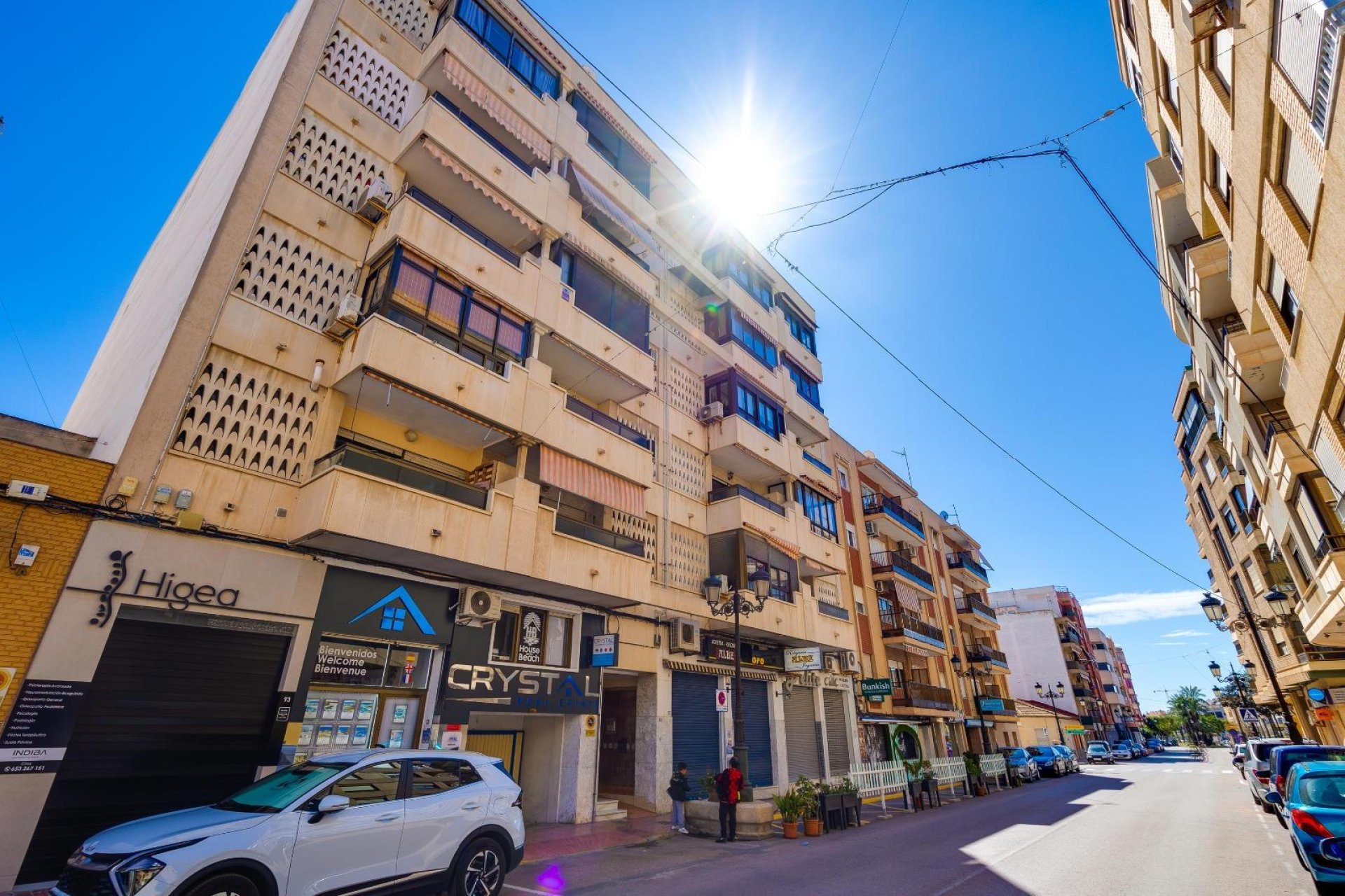 Reventa - Apartamento - Guardamar del Segura - Pueblo