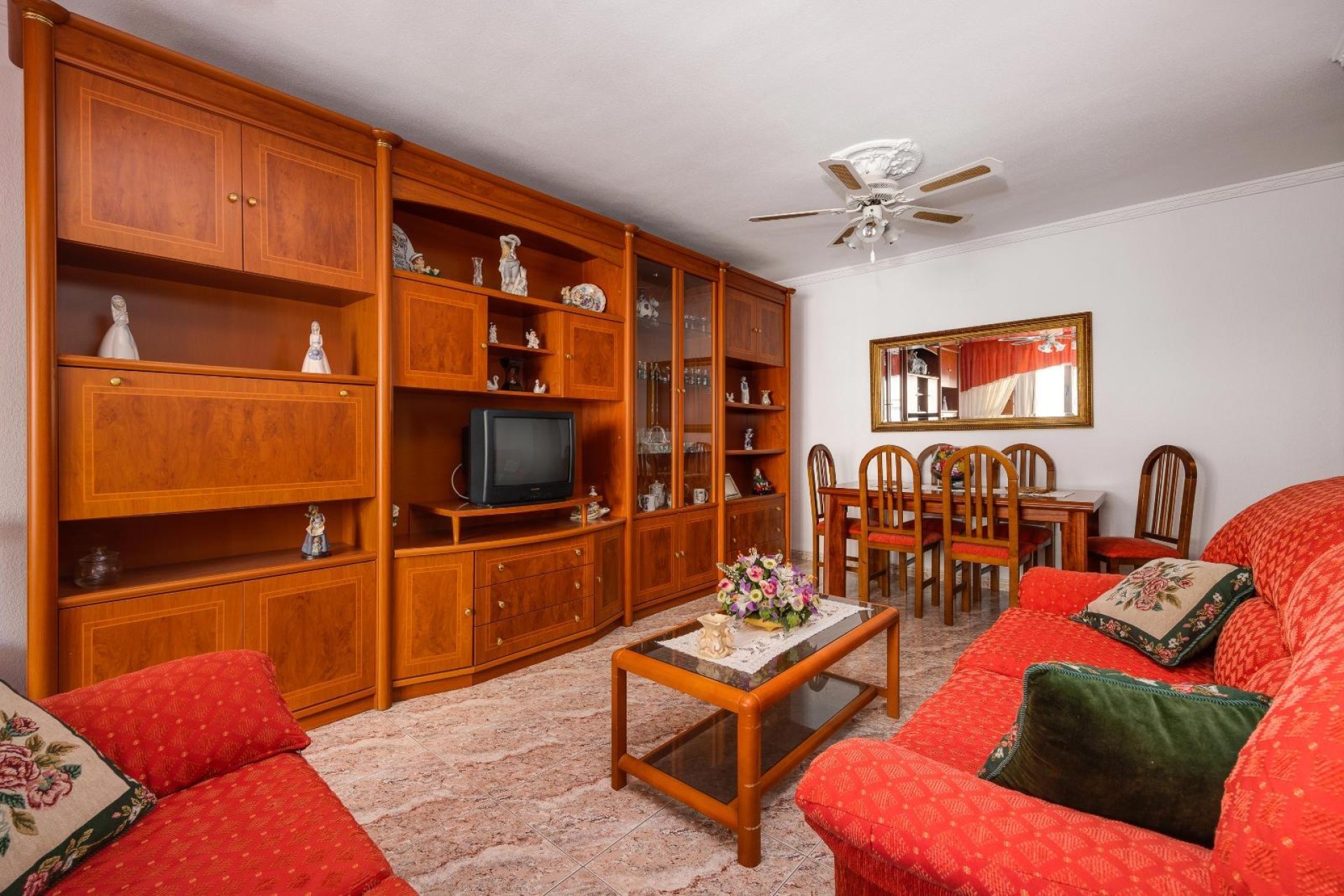 Reventa - Apartamento - Guardamar del Segura - Pueblo