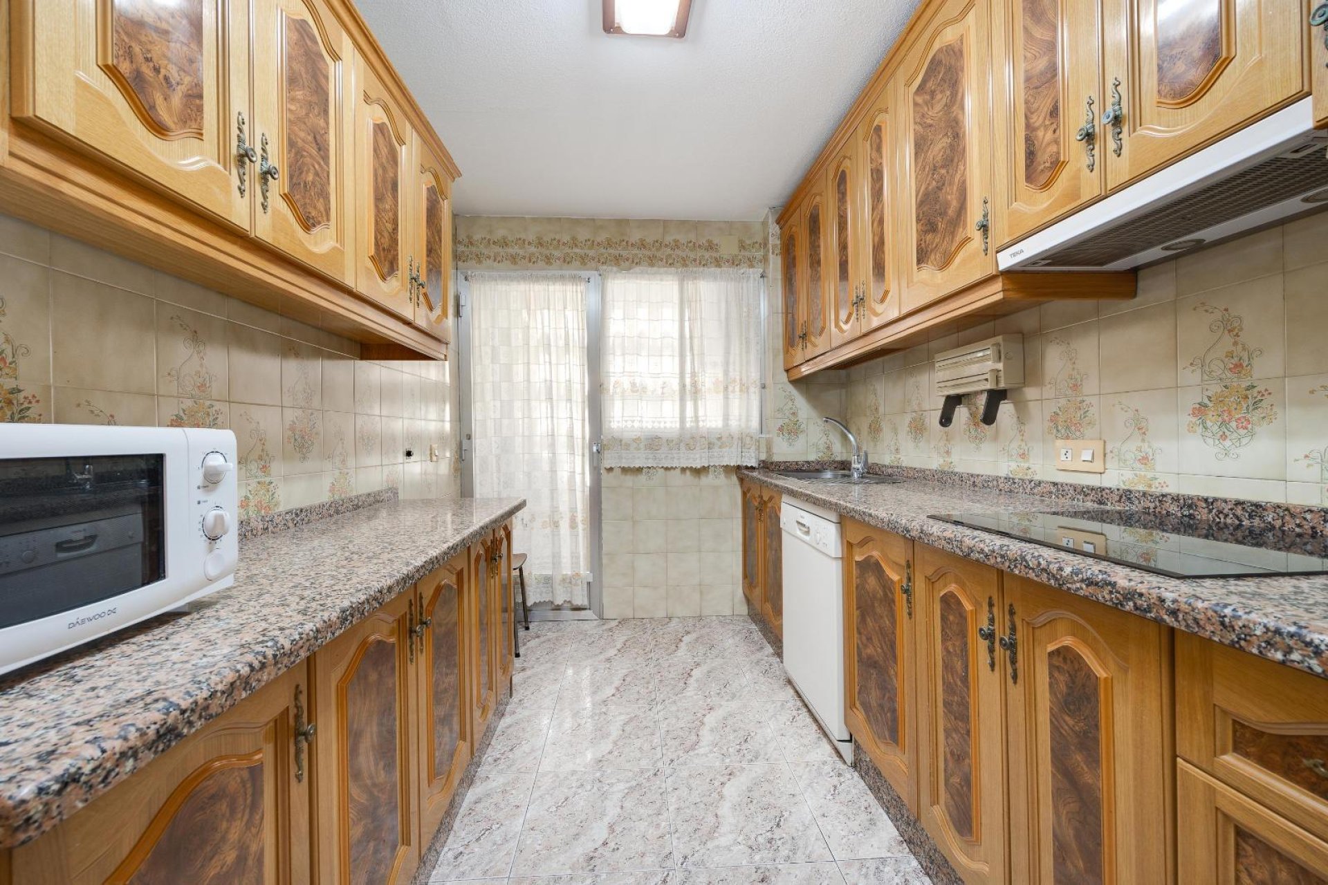 Reventa - Apartamento - Guardamar del Segura - Pueblo