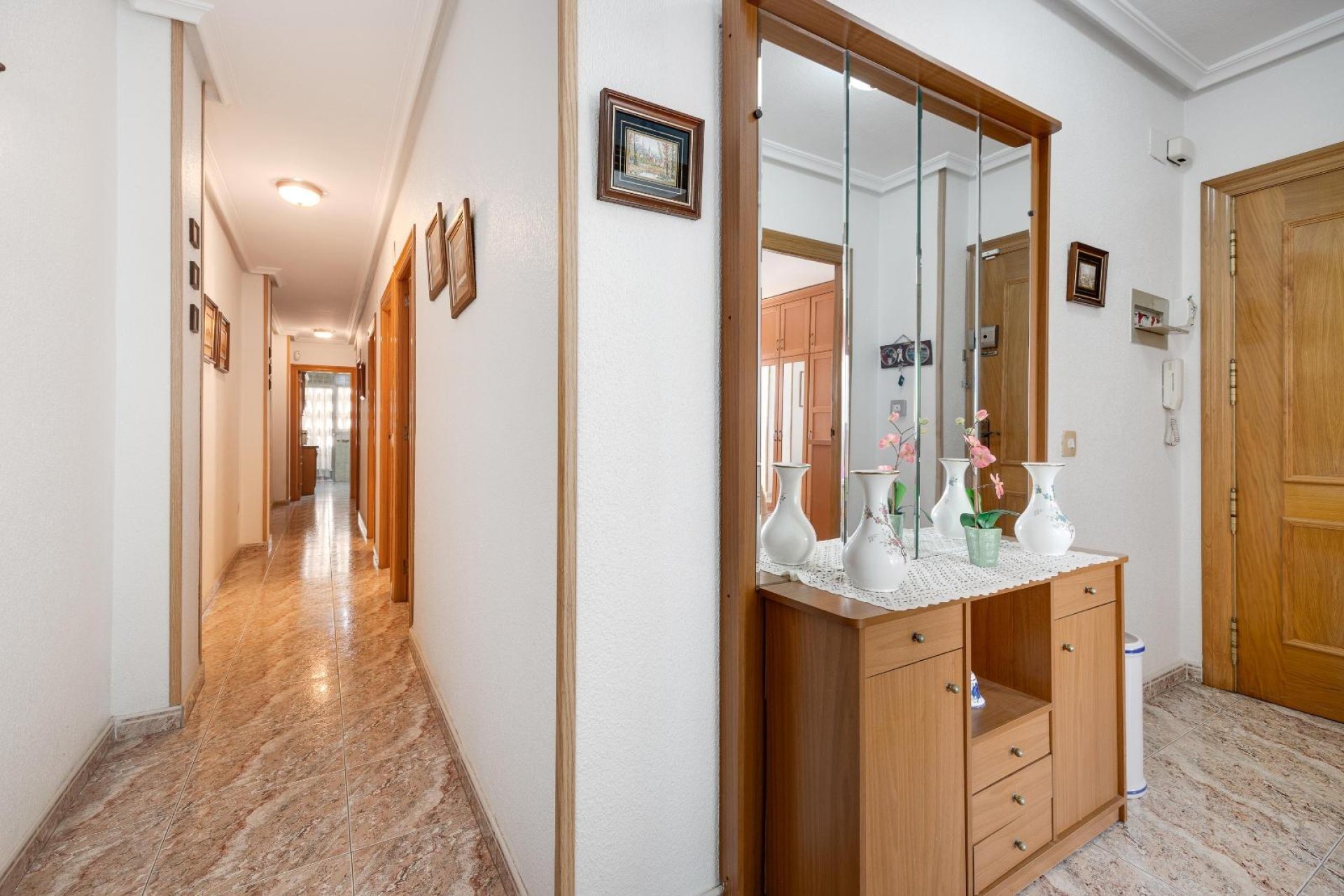 Reventa - Apartamento - Guardamar del Segura - Pueblo