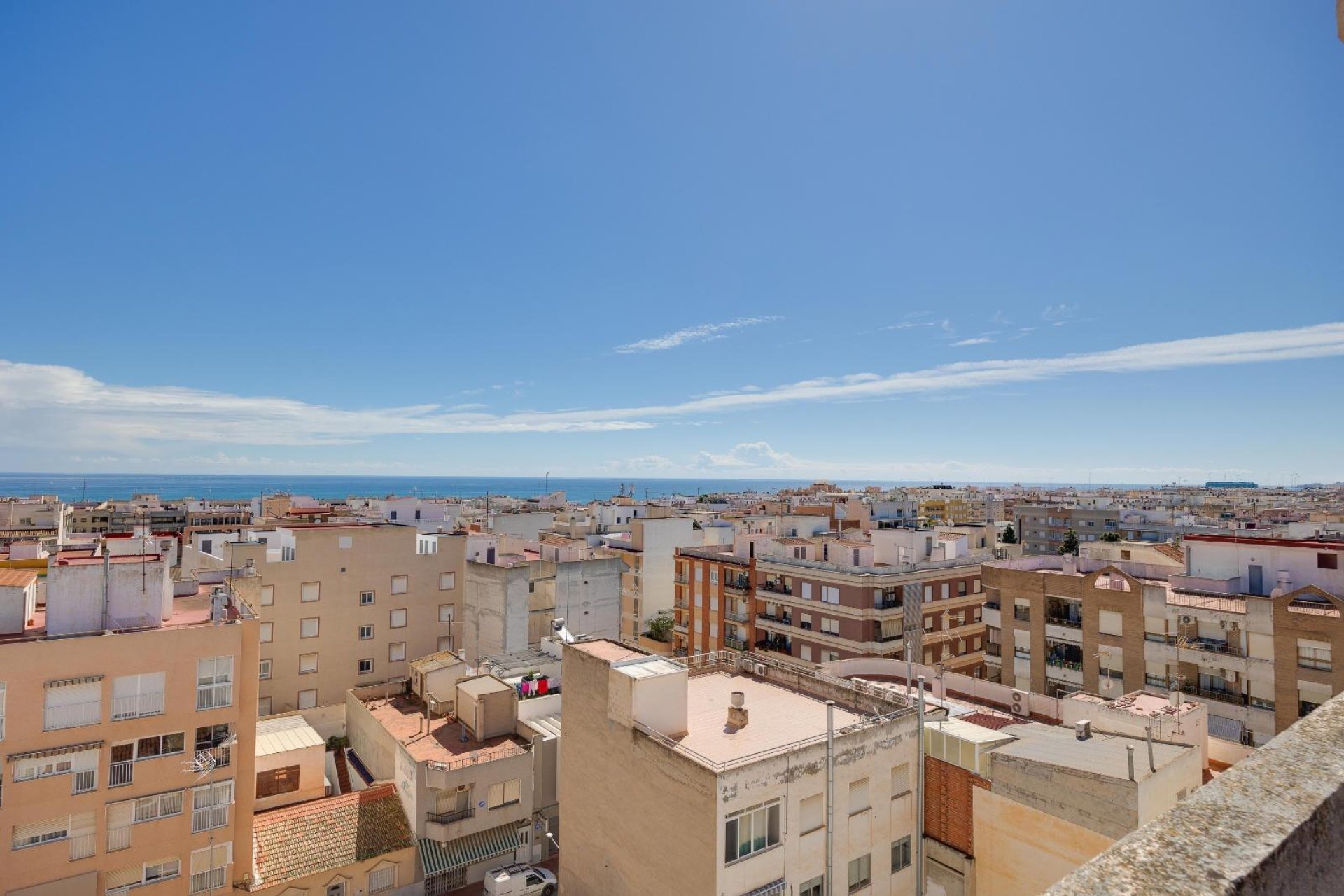 Reventa - Apartamento - Guardamar del Segura - Pueblo
