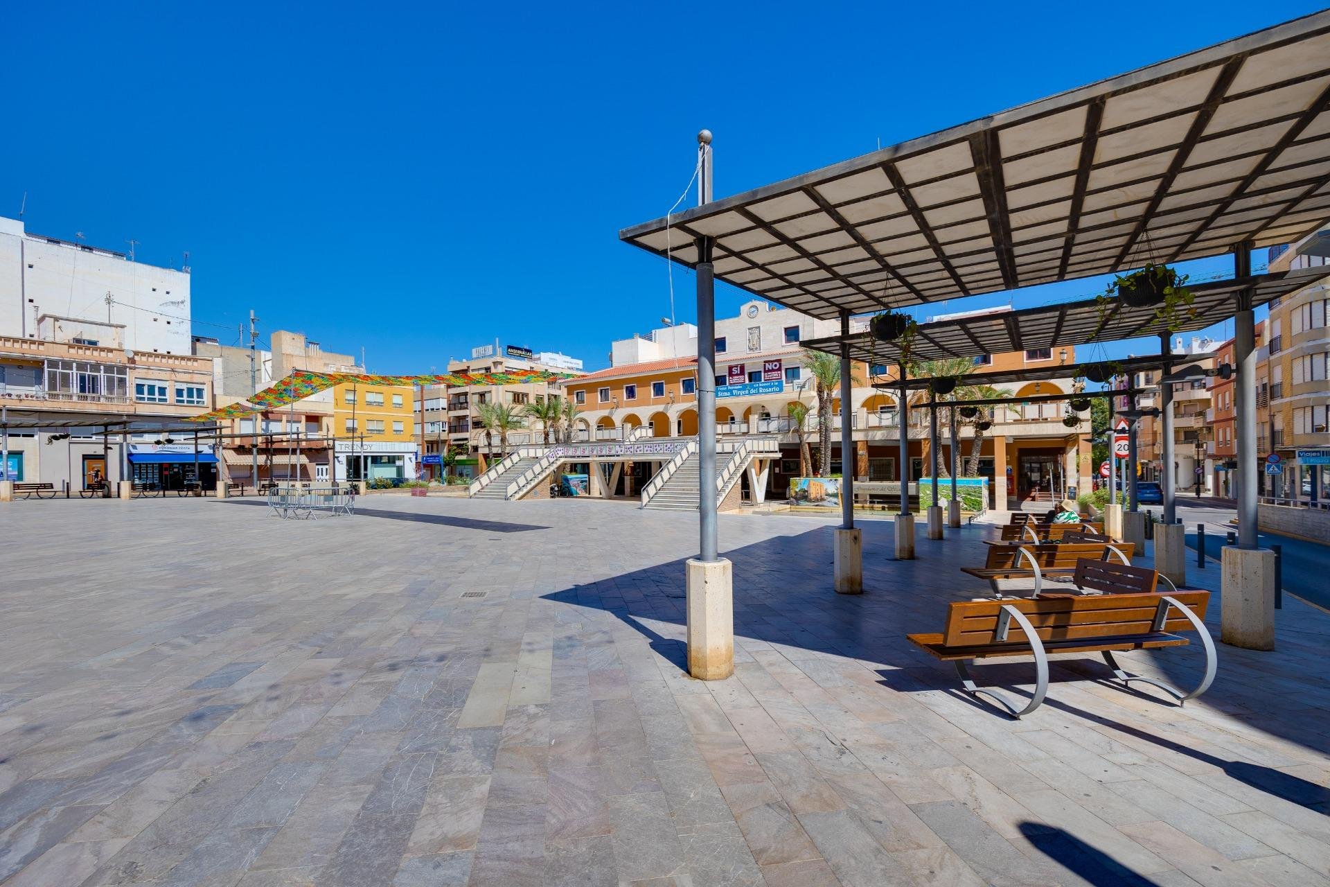 Reventa - Apartamento - Guardamar del Segura - Pueblo