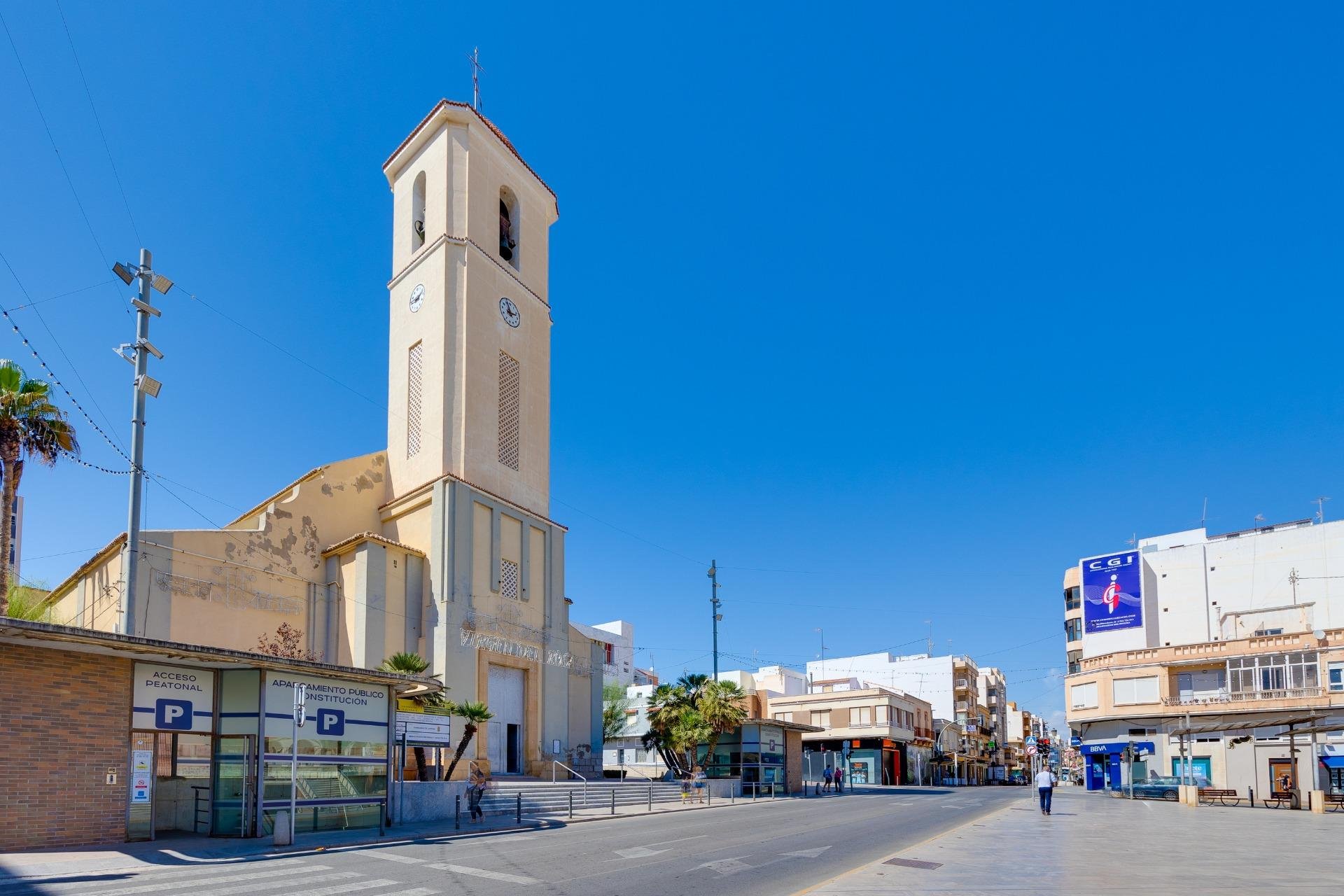 Reventa - Apartamento - Guardamar del Segura - Pueblo