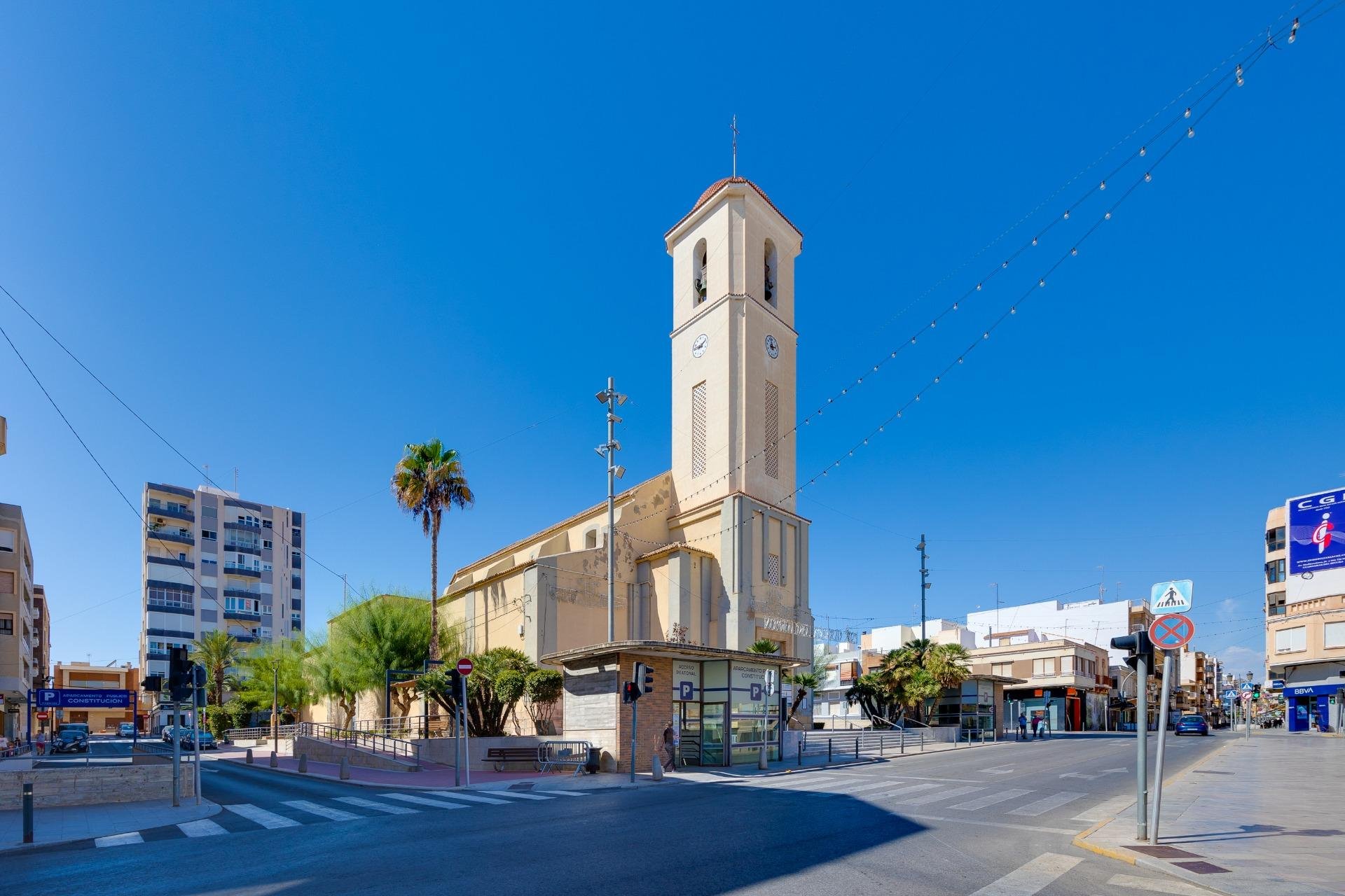 Reventa - Apartamento - Guardamar del Segura - Pueblo