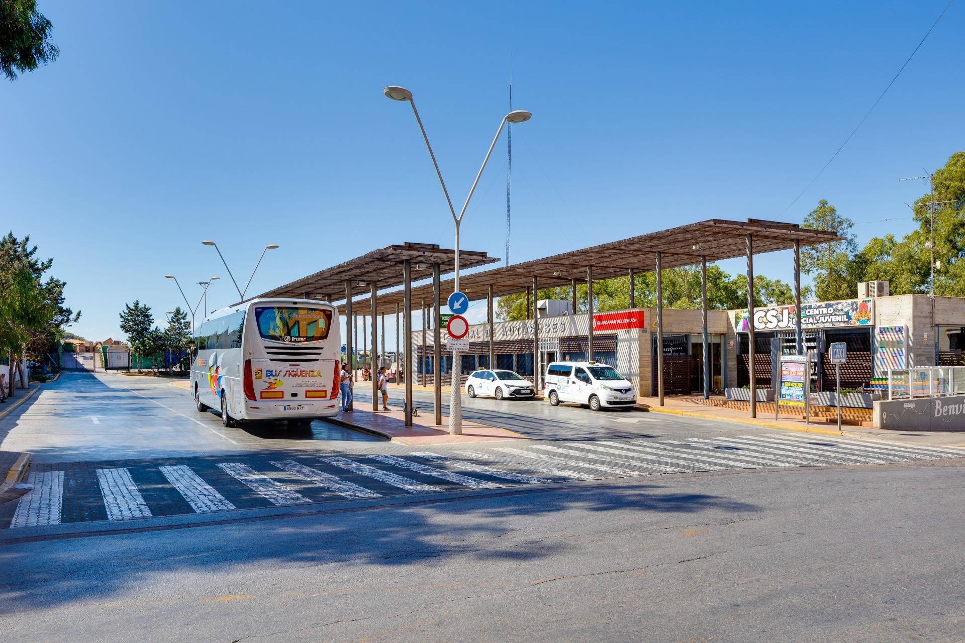 Reventa - Apartamento - Guardamar del Segura - Pueblo