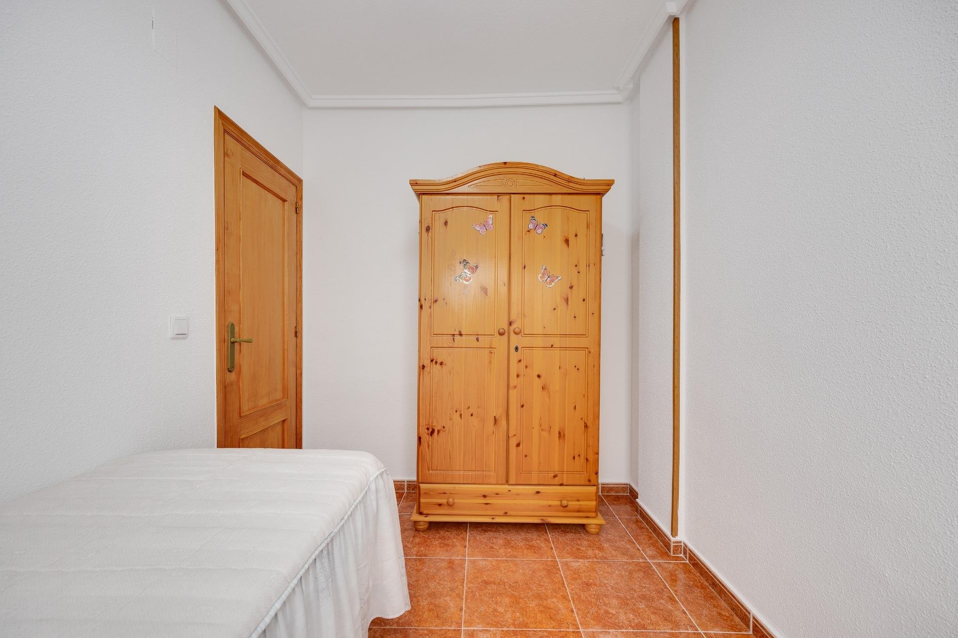 Reventa - Apartamento - Guardamar del Segura - Pueblo
