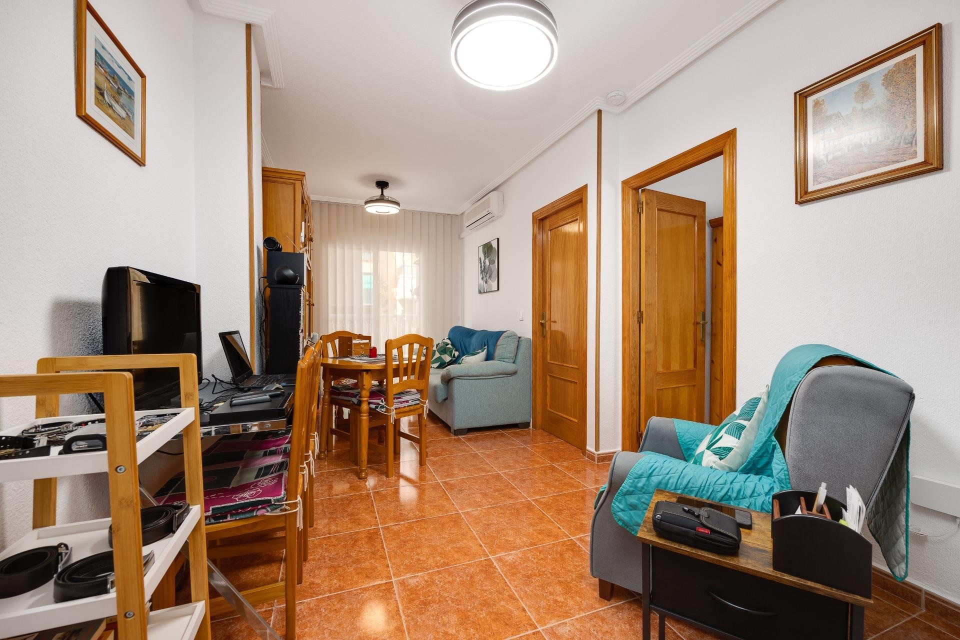 Reventa - Apartamento - Guardamar del Segura - Pueblo