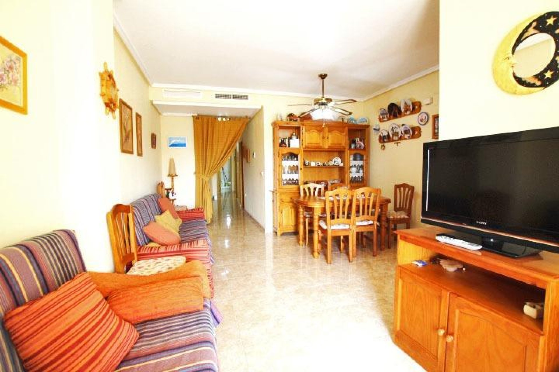 Reventa - Apartamento - Guardamar del Segura - Pueblo