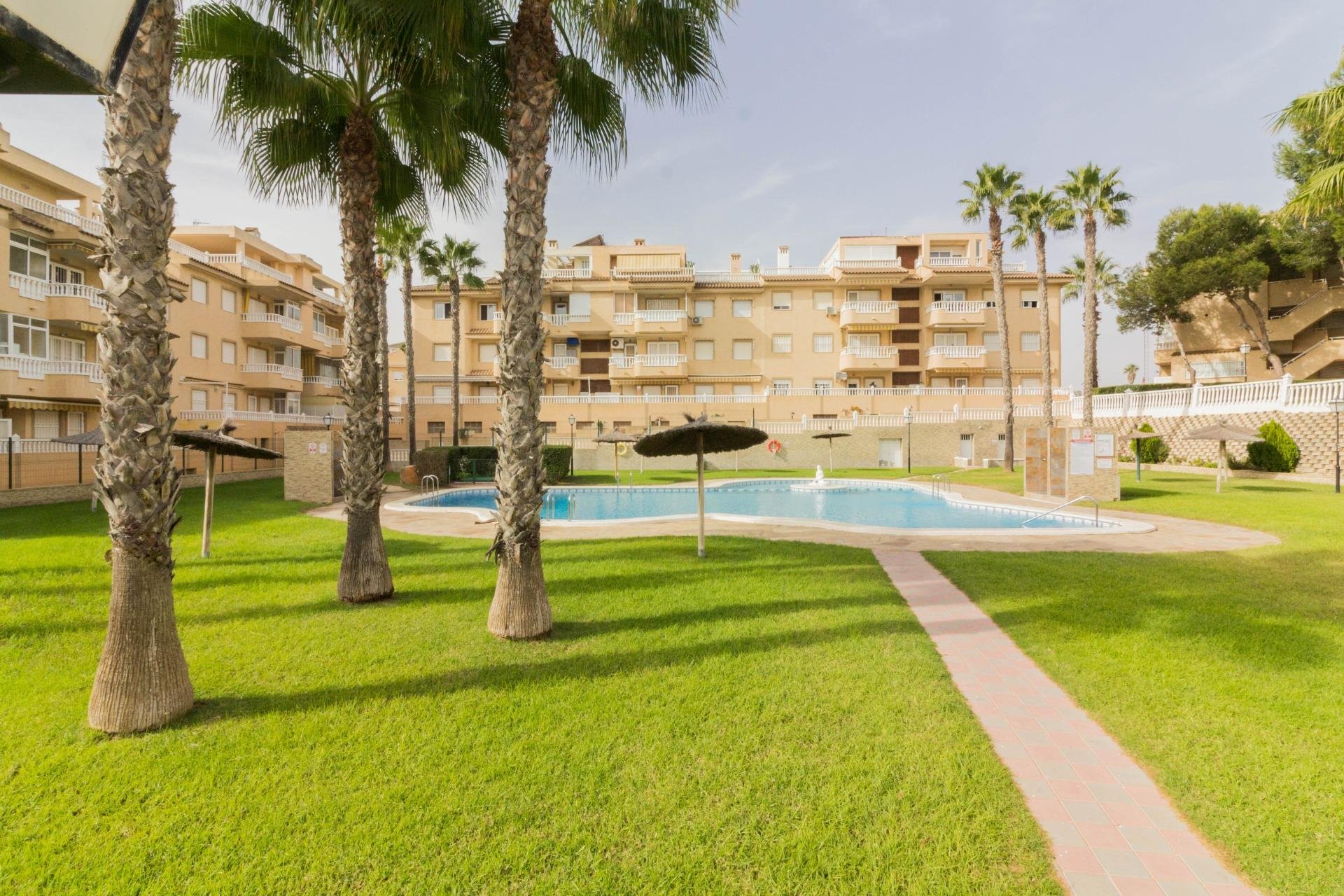 Reventa - Apartamento - Guardamar del Segura - Pueblo
