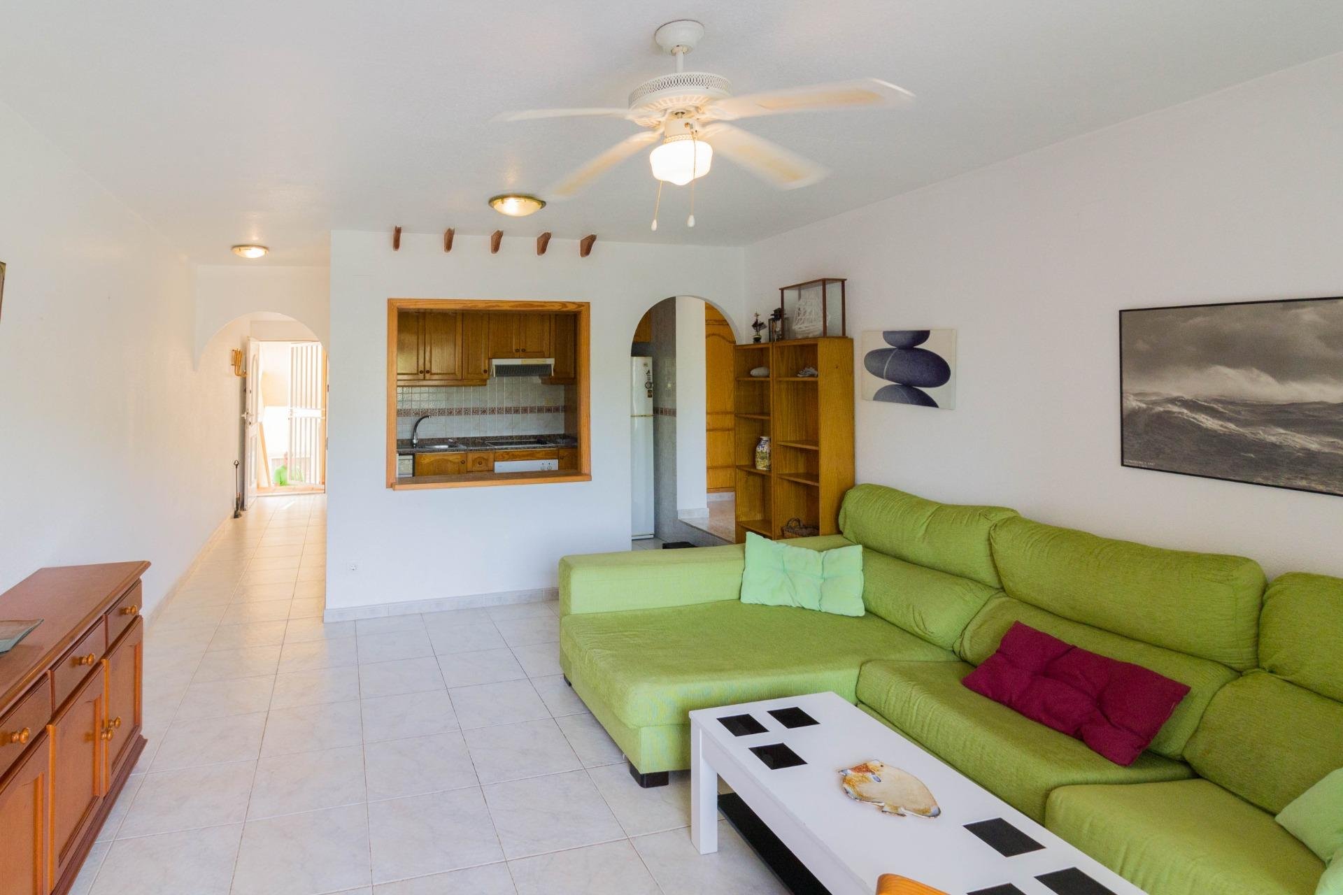 Reventa - Apartamento - Guardamar del Segura - Pueblo