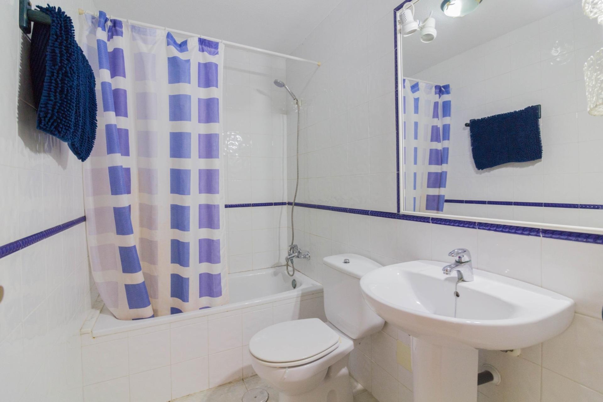 Reventa - Apartamento - Guardamar del Segura - Pueblo