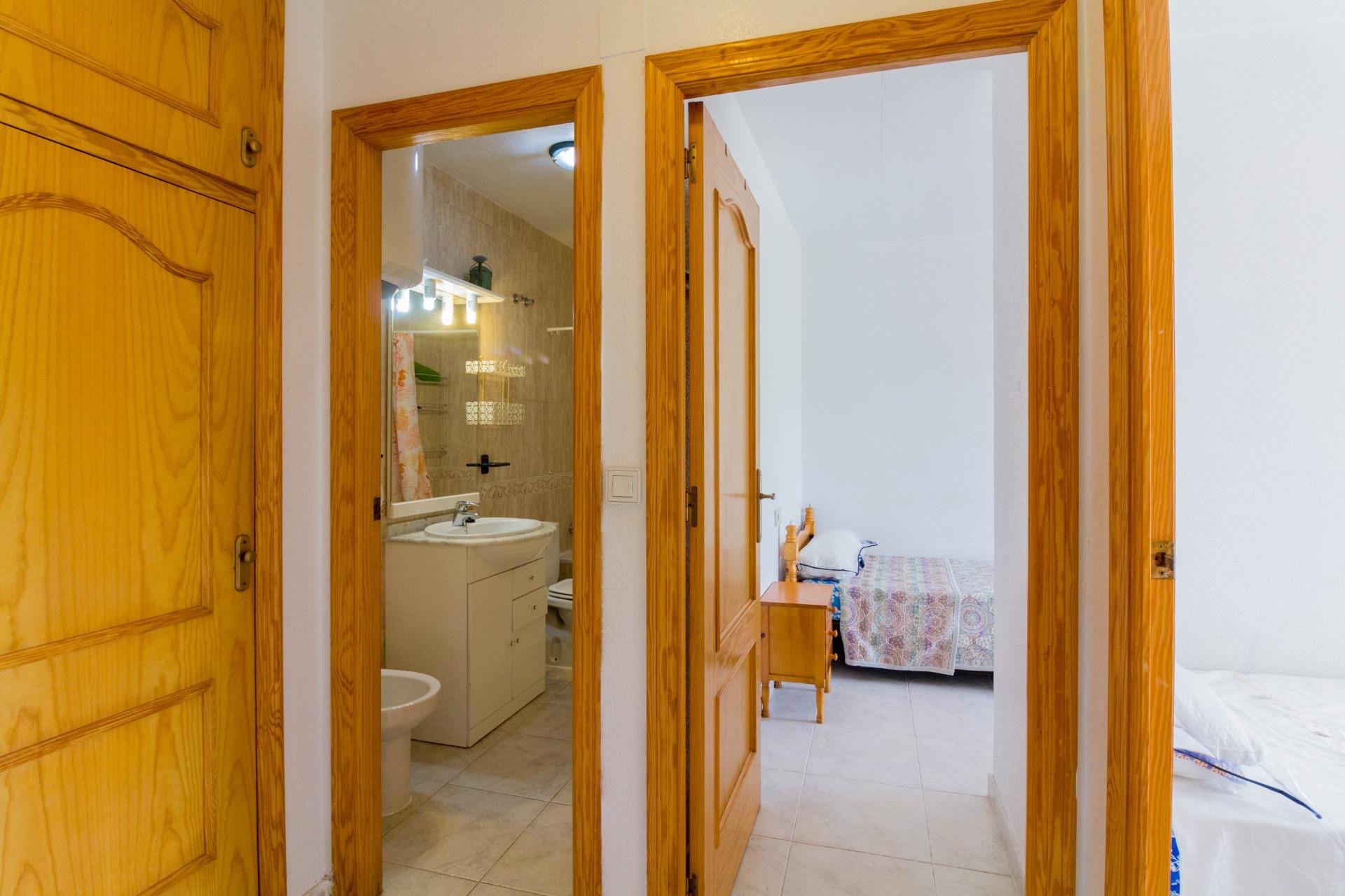 Reventa - Apartamento - Guardamar del Segura - Pueblo