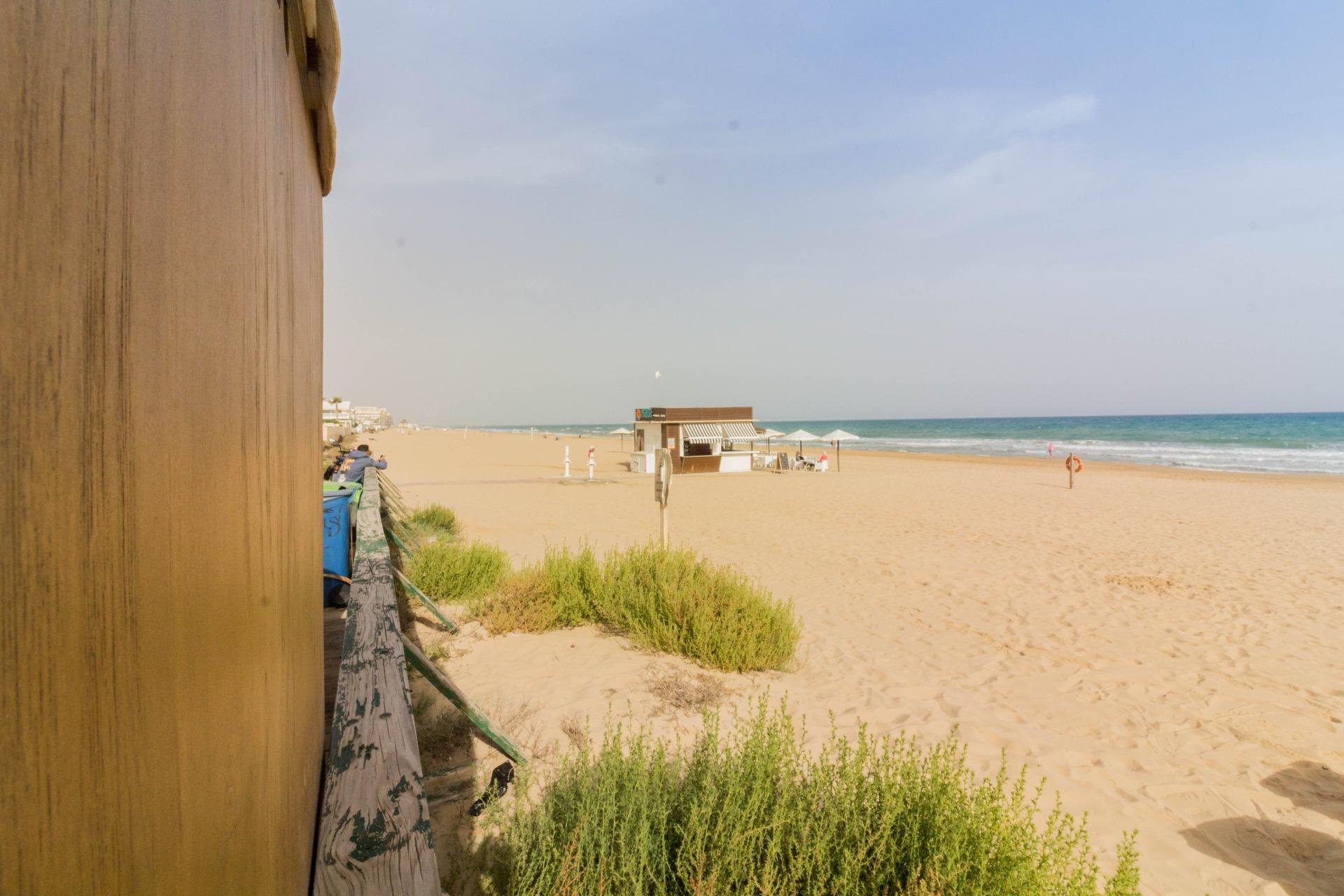 Reventa - Apartamento - Guardamar del Segura - Pueblo