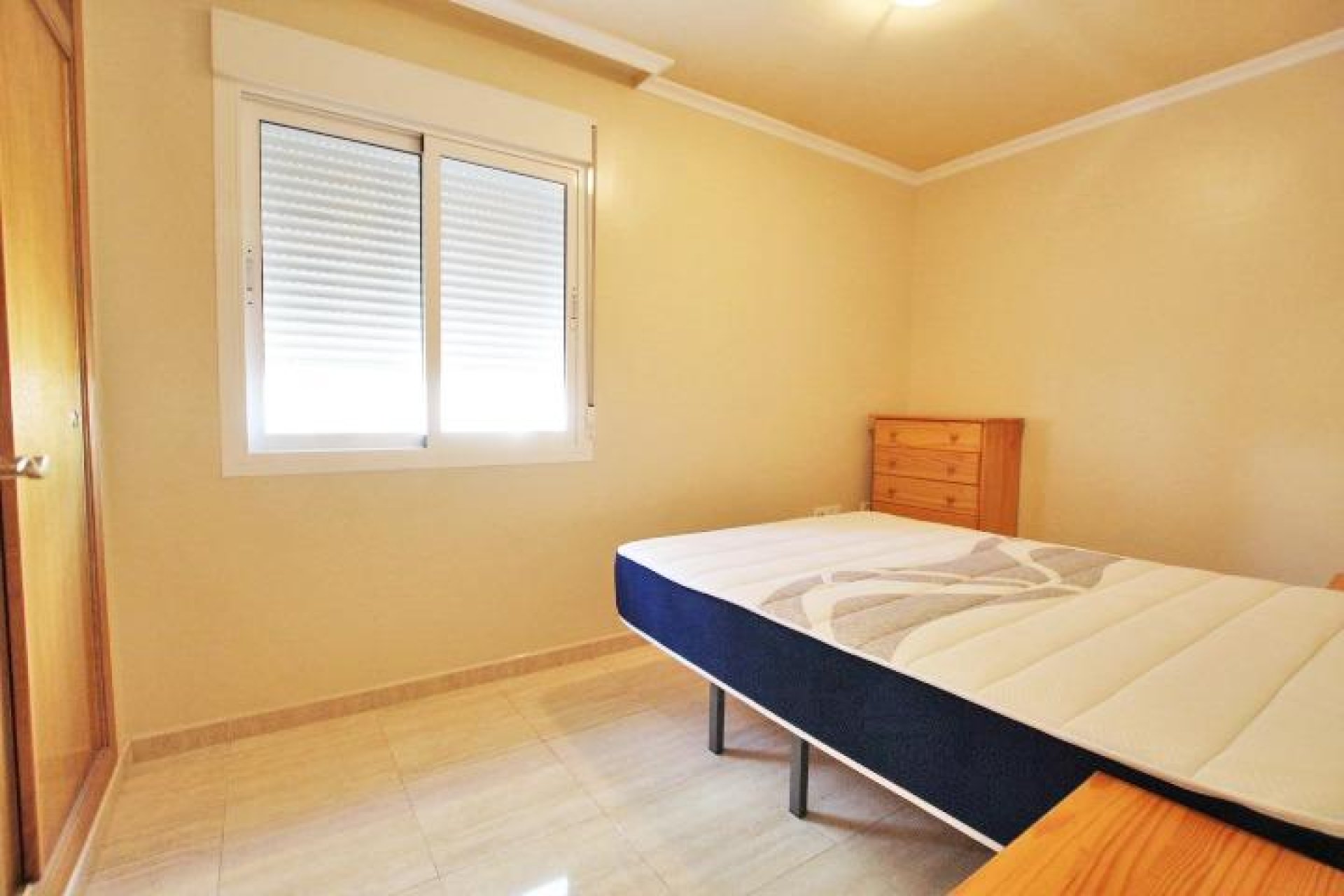 Reventa - Apartamento - Guardamar del Segura - puerto deportivo