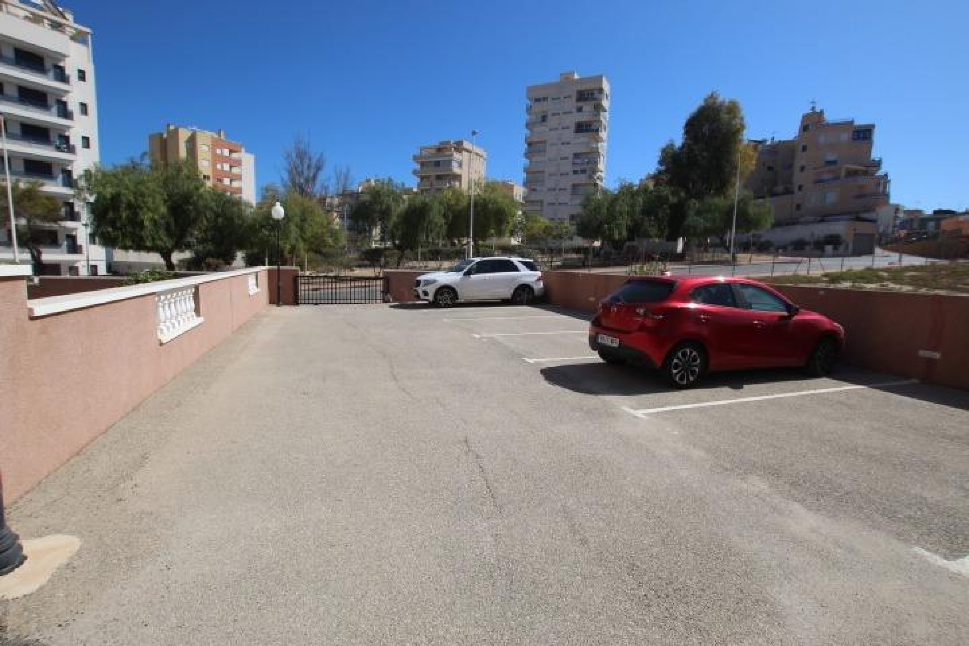 Reventa - Apartamento - Guardamar del Segura - puerto deportivo