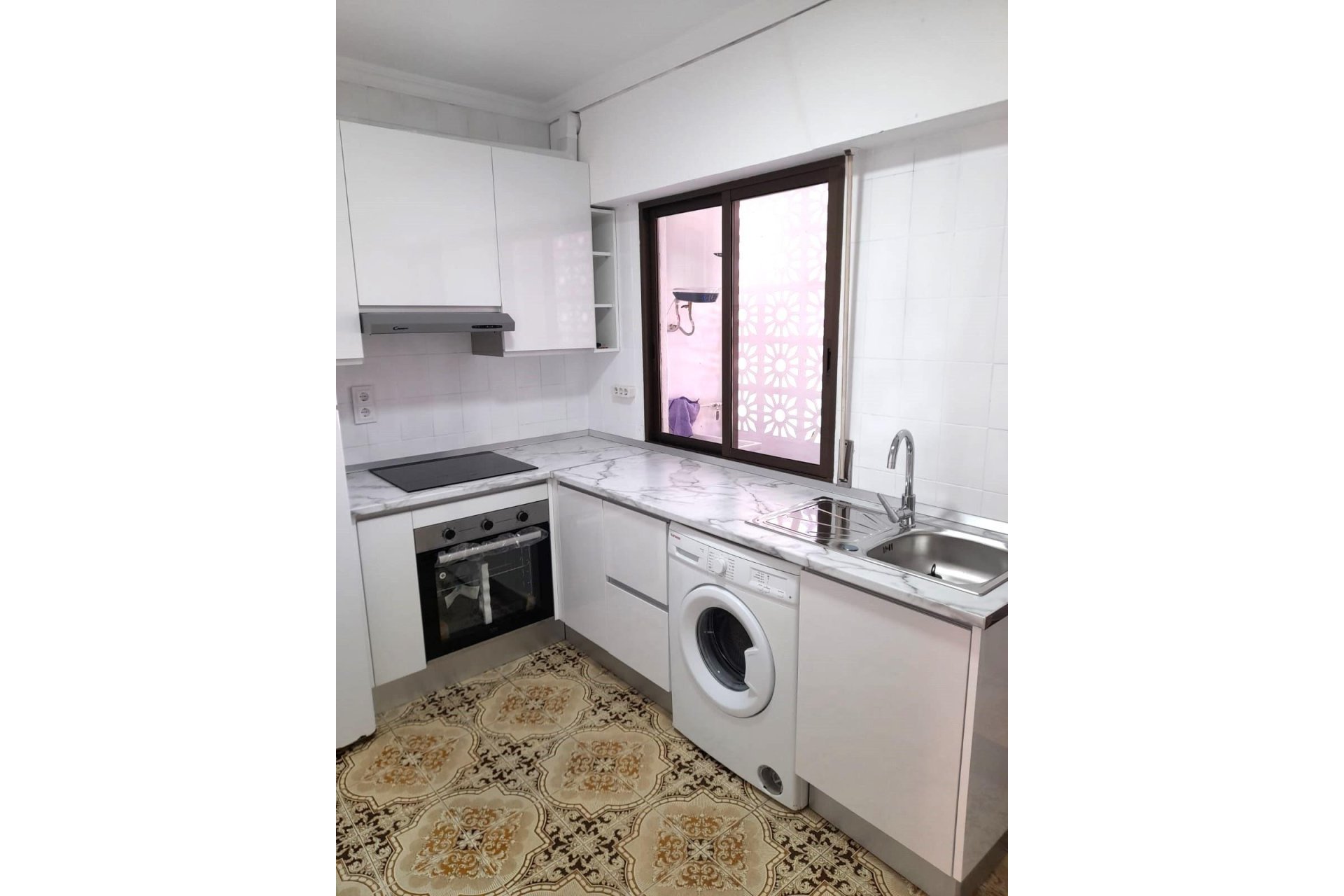 Reventa - Apartamento - Los Alcázares - Los Narejos