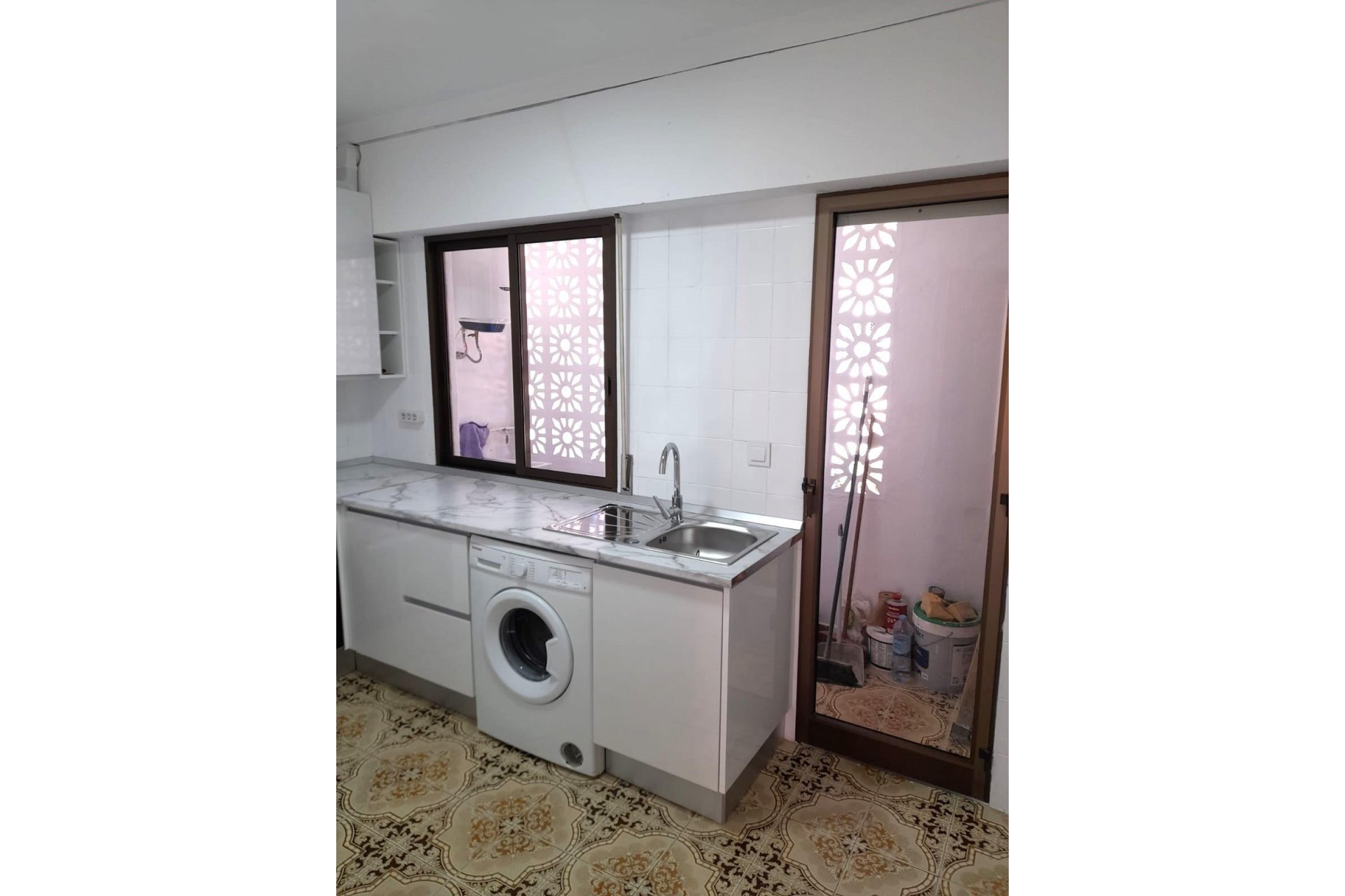 Reventa - Apartamento - Los Alcázares - Los Narejos