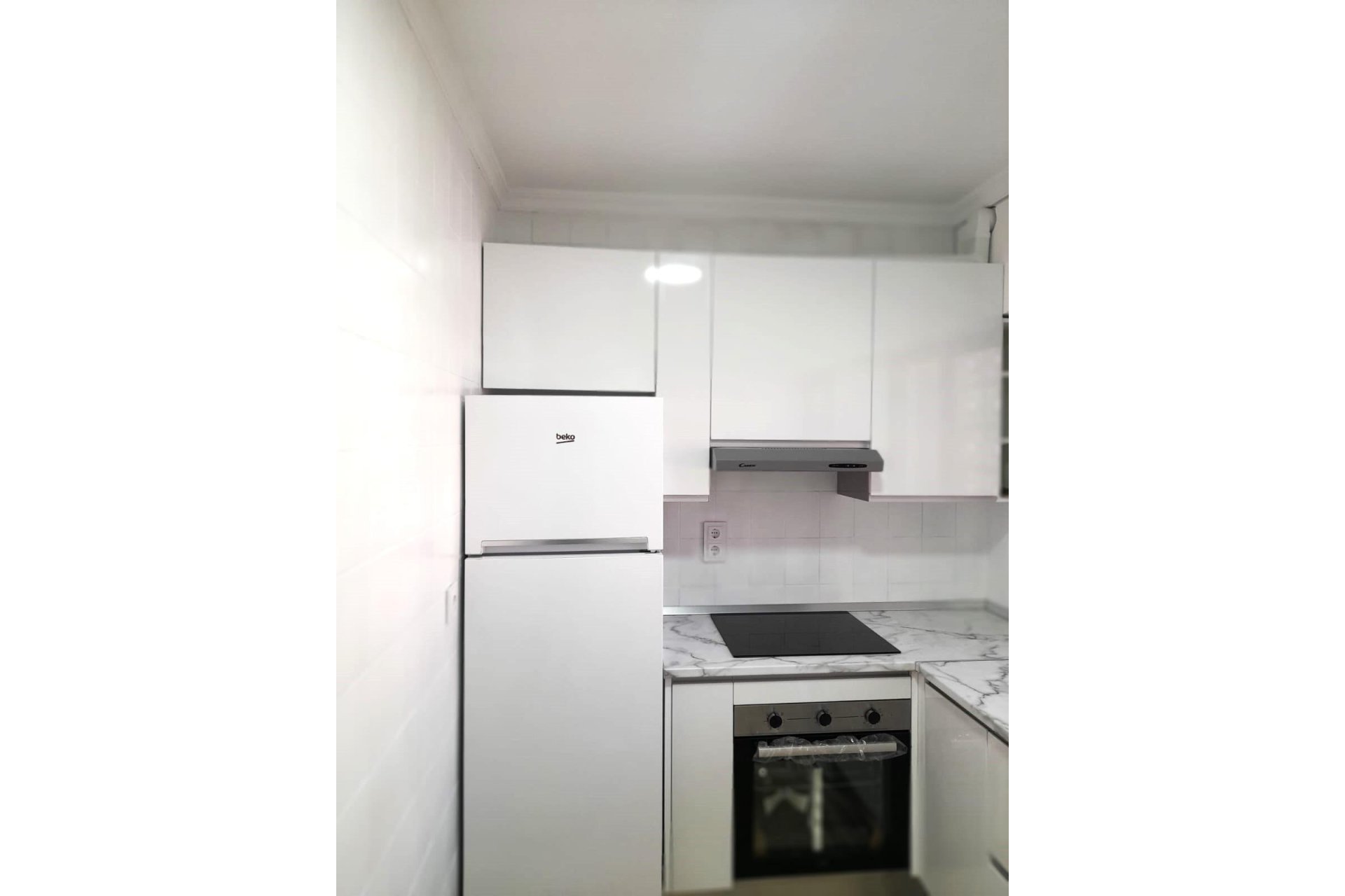 Reventa - Apartamento - Los Alcázares - Los Narejos