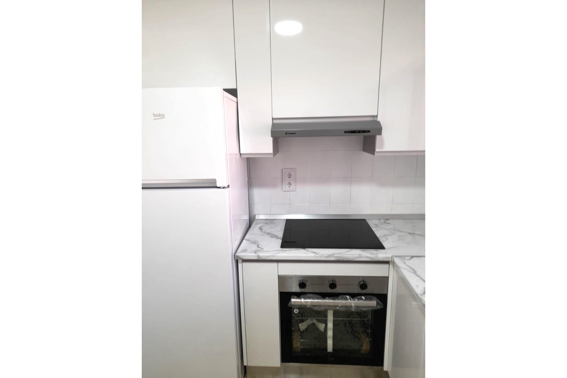 Reventa - Apartamento - Los Alcázares - Los Narejos