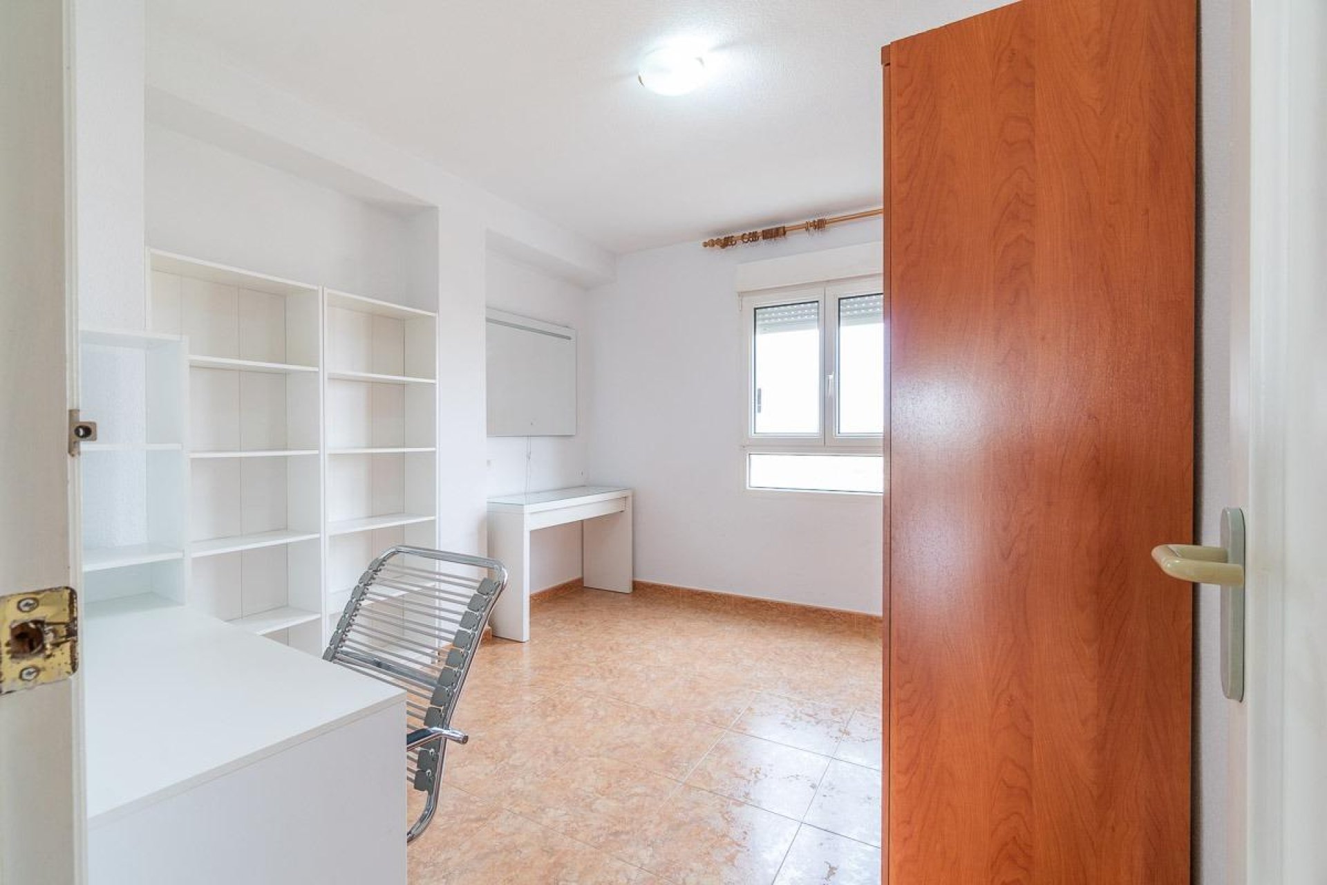 Reventa - Apartamento - Orihuela Costa - Campoamor