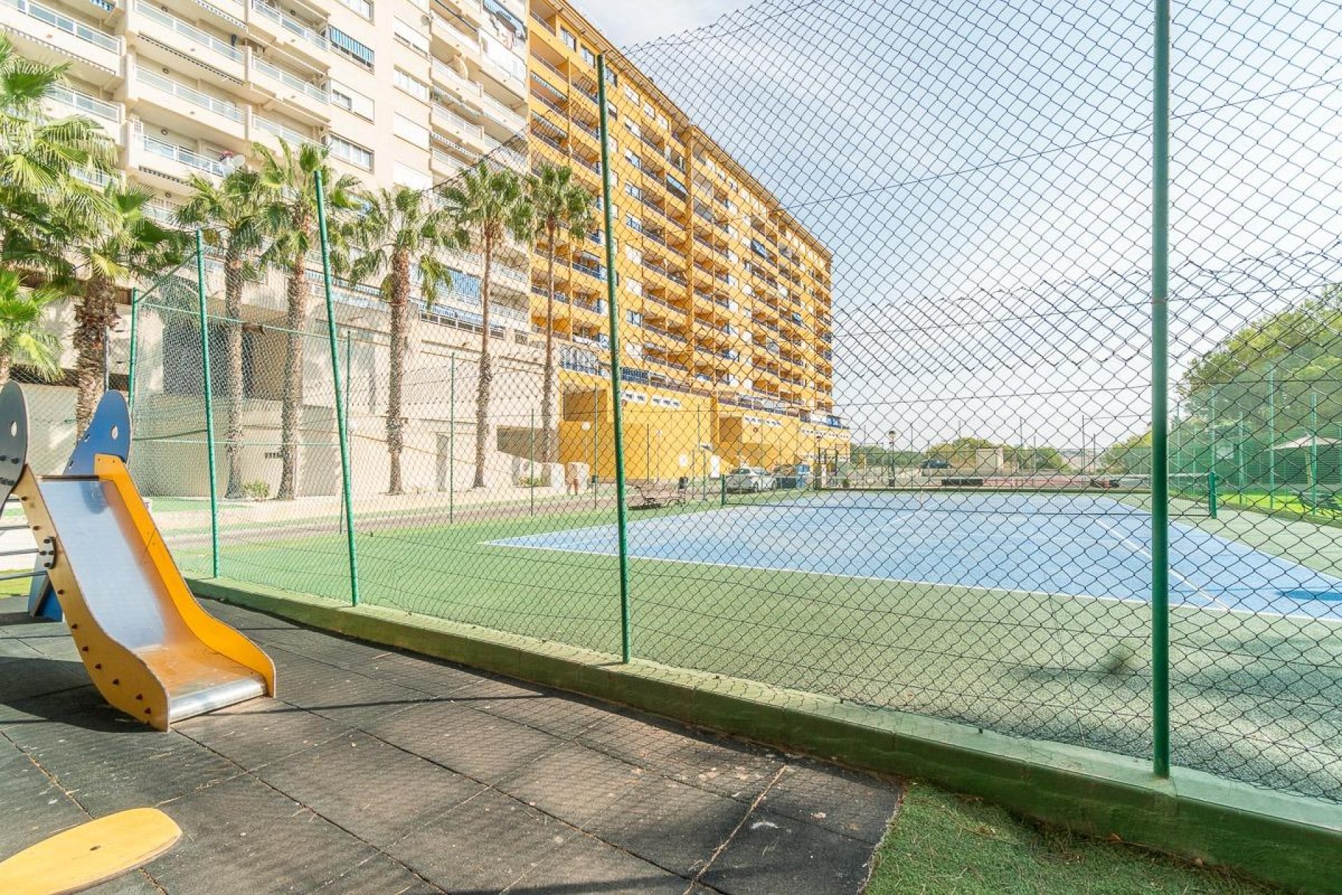 Reventa - Apartamento - Orihuela Costa - Campoamor