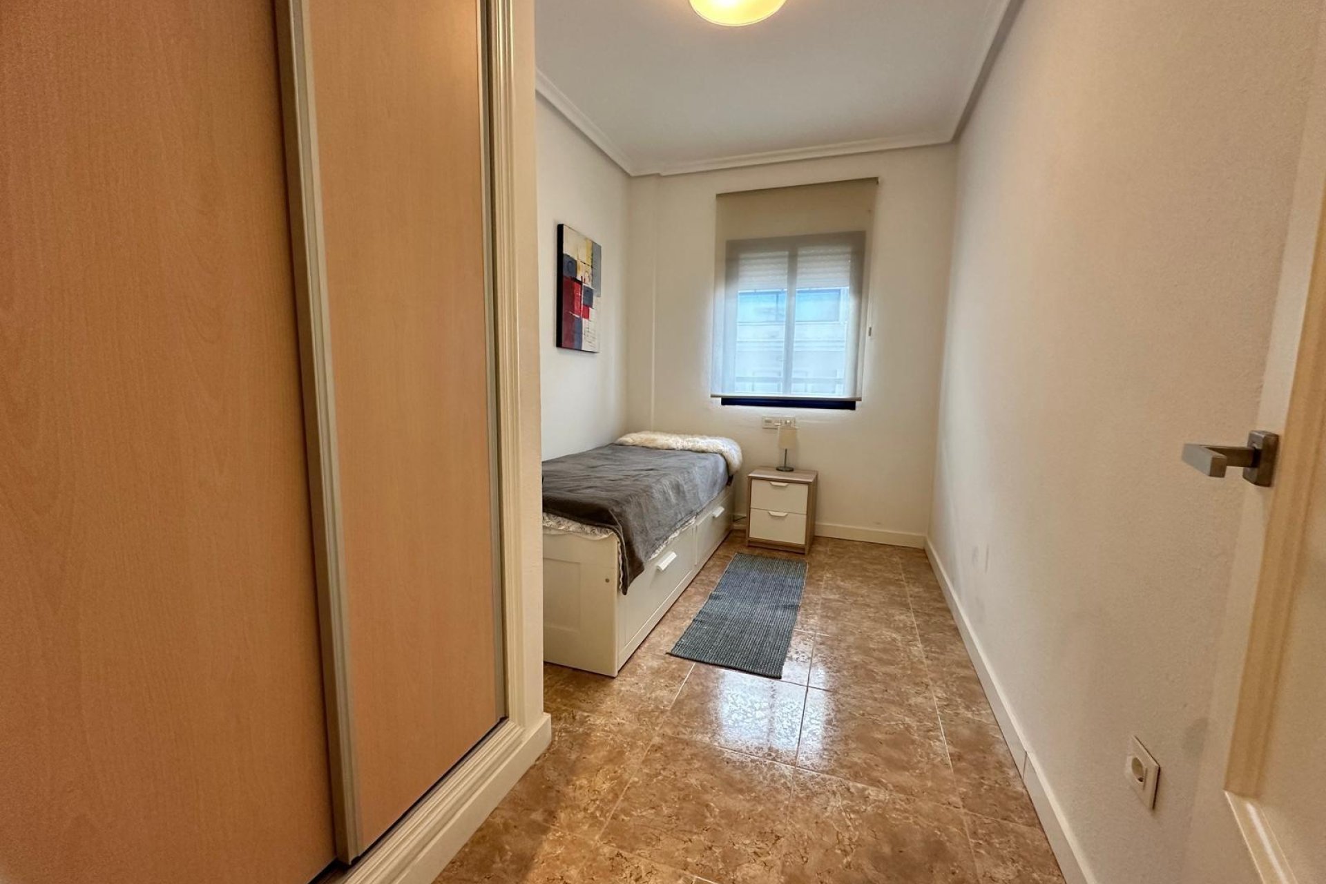 Reventa - Apartamento - Orihuela Costa - Campoamor