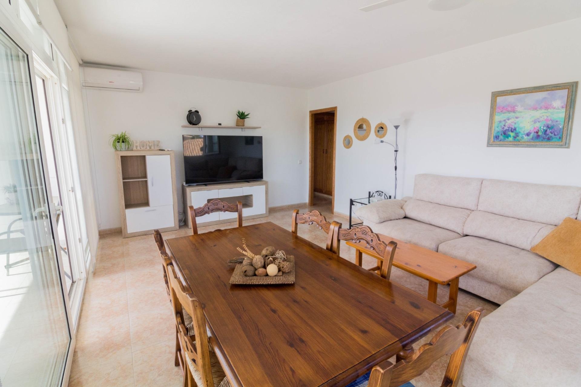 Reventa - Apartamento - Orihuela Costa - La Zenia