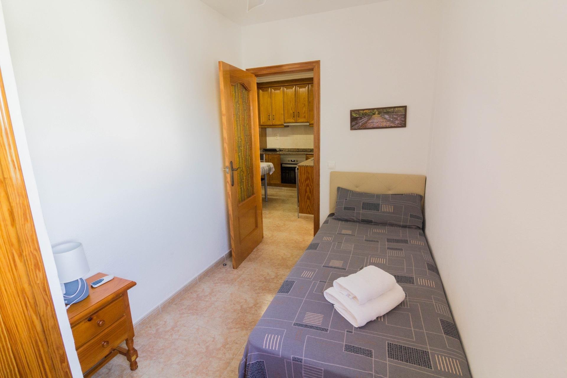 Reventa - Apartamento - Orihuela Costa - La Zenia