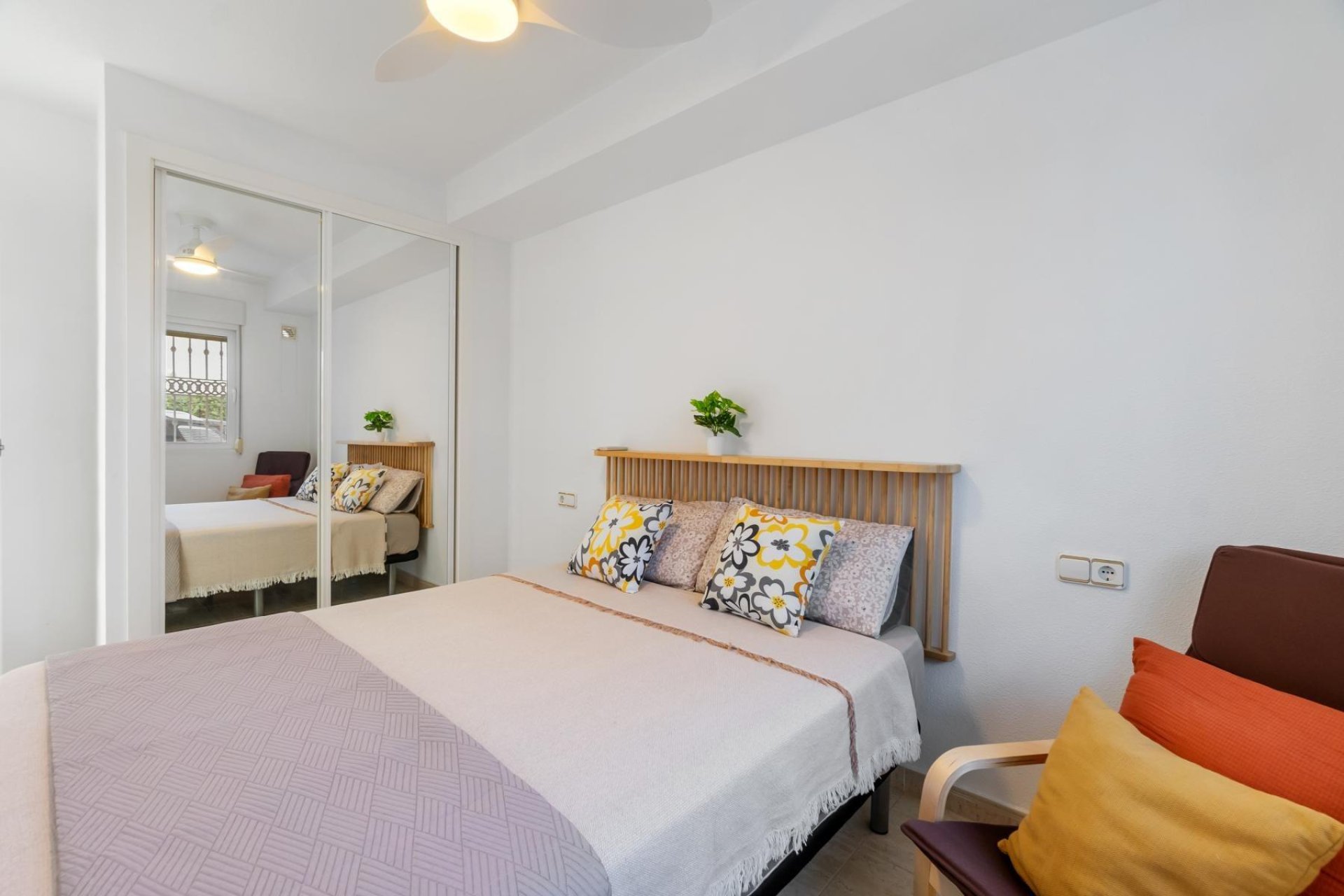 Reventa - Apartamento - Orihuela Costa - Las Mimosas