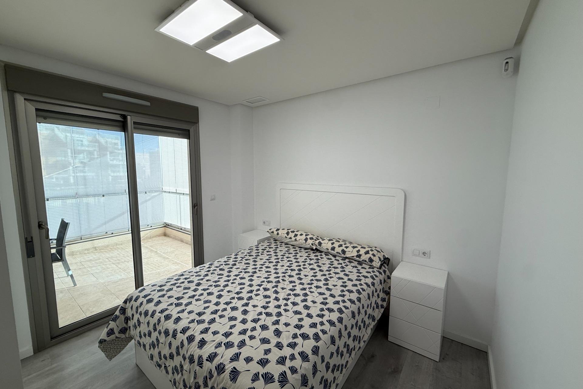 Reventa - Apartamento - Orihuela Costa - Los Dolses