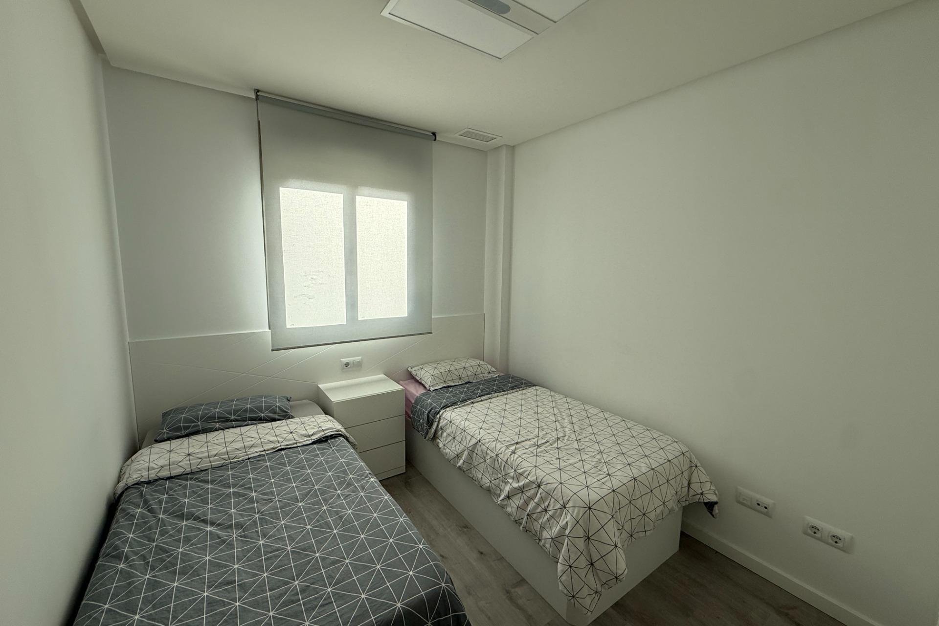 Reventa - Apartamento - Orihuela Costa - Los Dolses