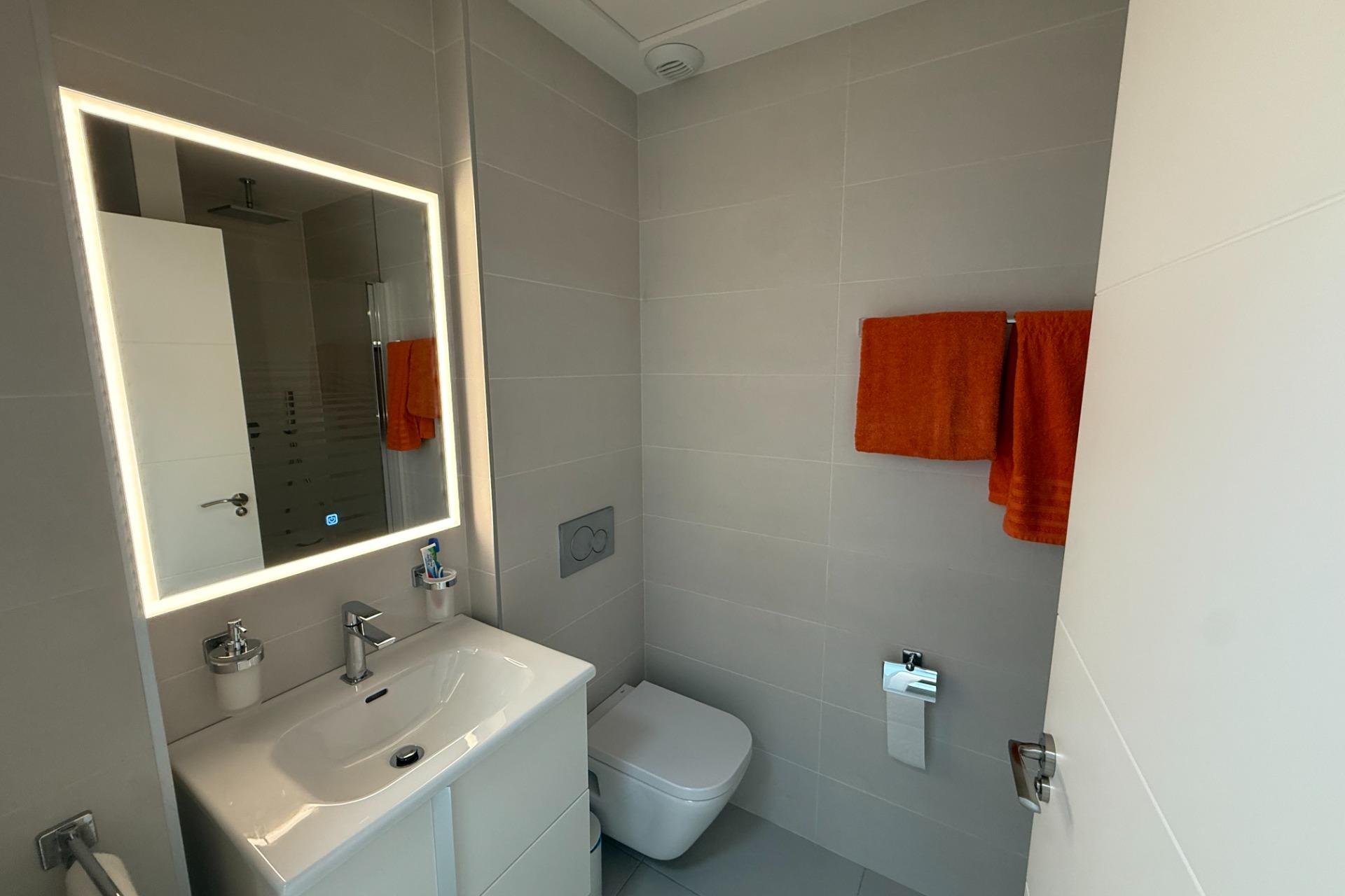 Reventa - Apartamento - Orihuela Costa - Los Dolses