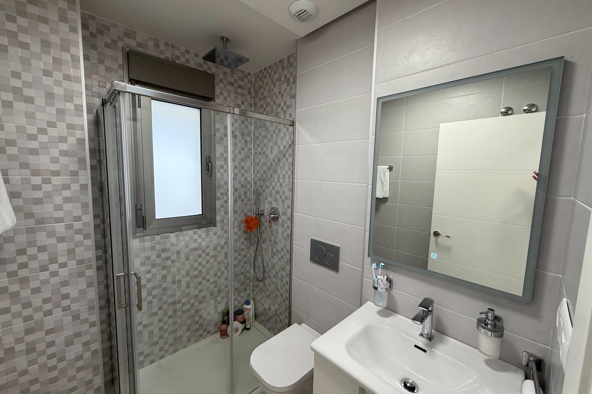 Reventa - Apartamento - Orihuela Costa - Los Dolses